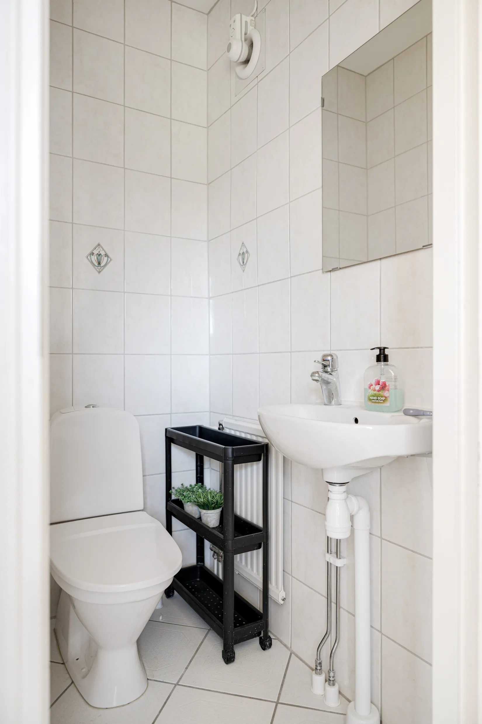 Villa, Kung Knuts väg 30, Vä, Kristianstad