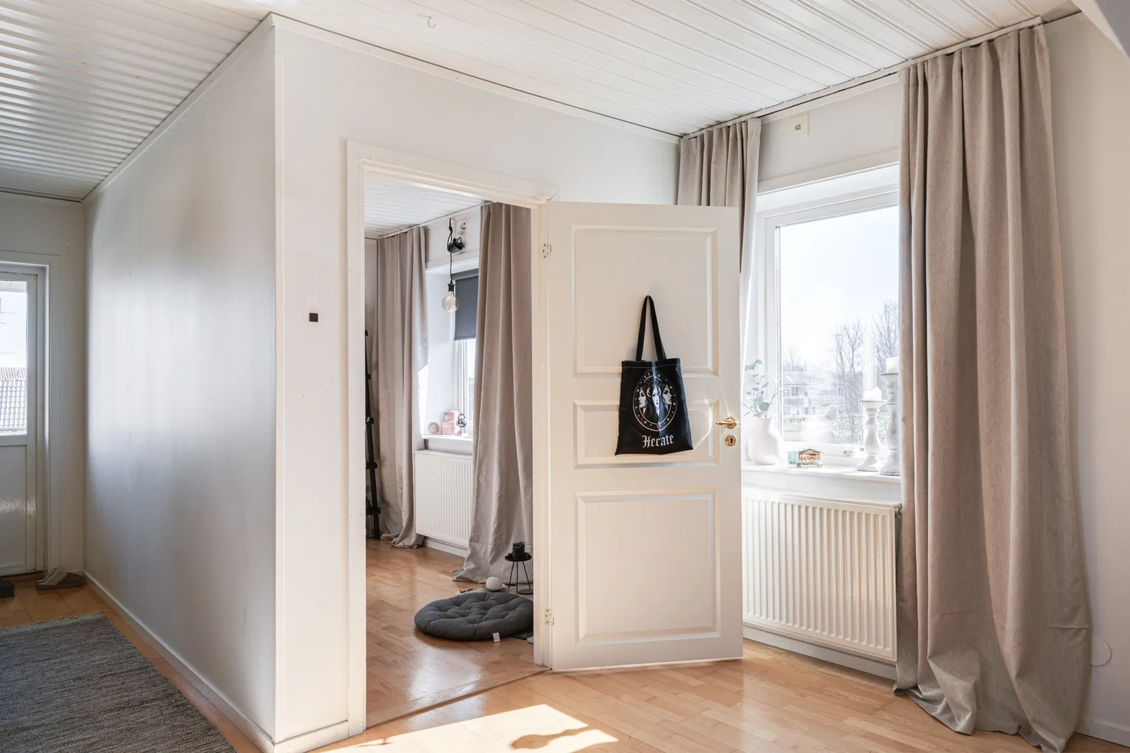 Villa, Kung Knuts väg 30, Vä, Kristianstad