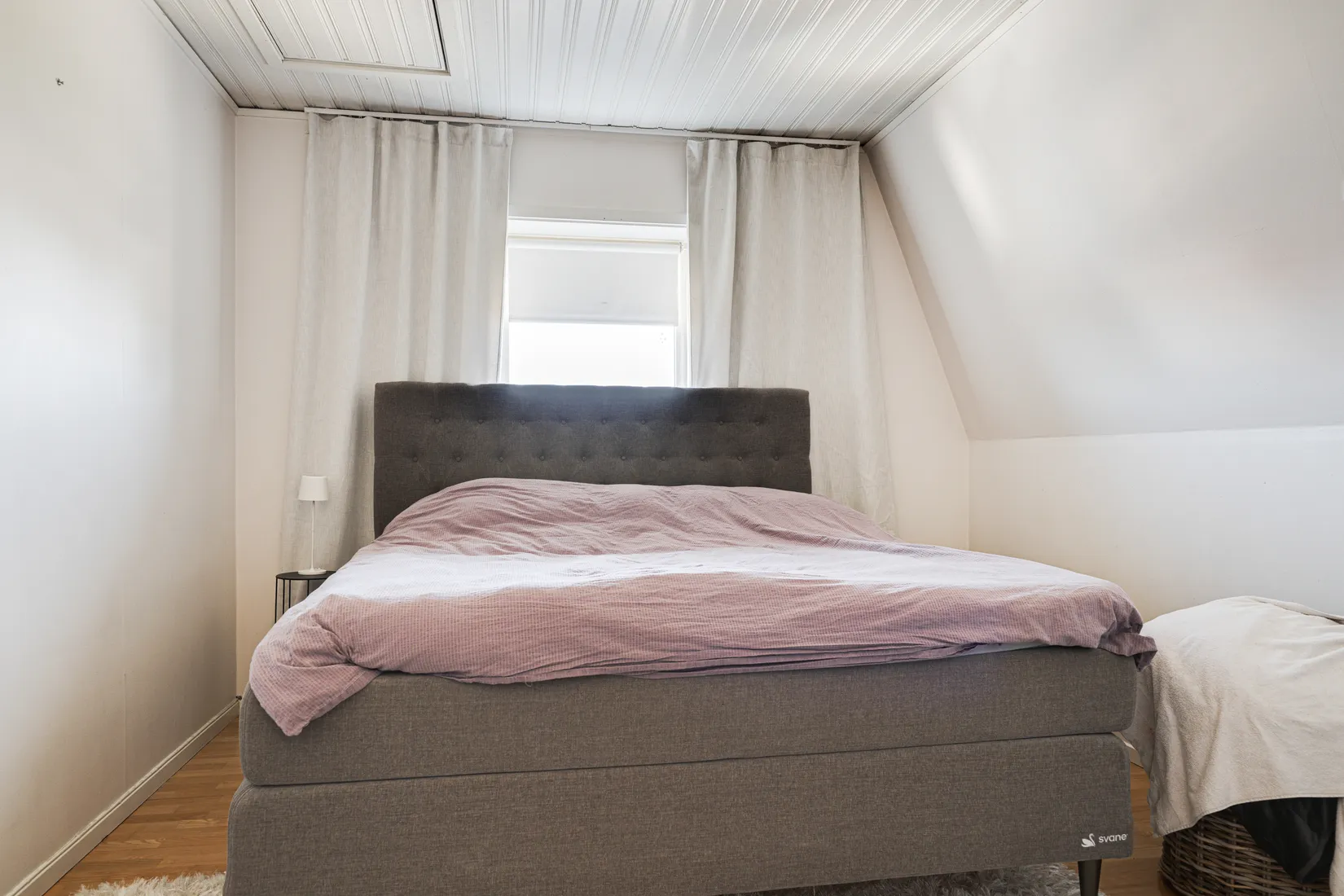 Villa, Kung Knuts väg 30, Vä, Kristianstad