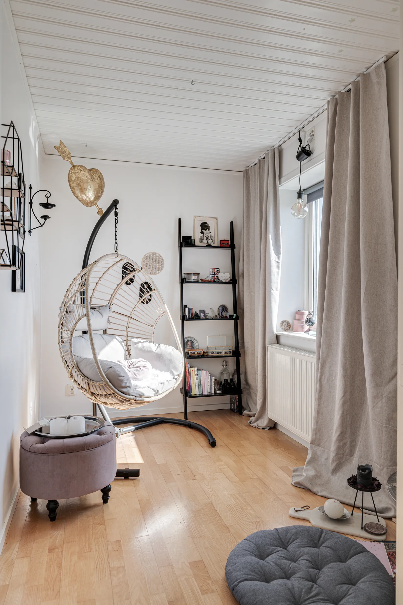 Villa, Kung Knuts väg 30, Vä, Kristianstad