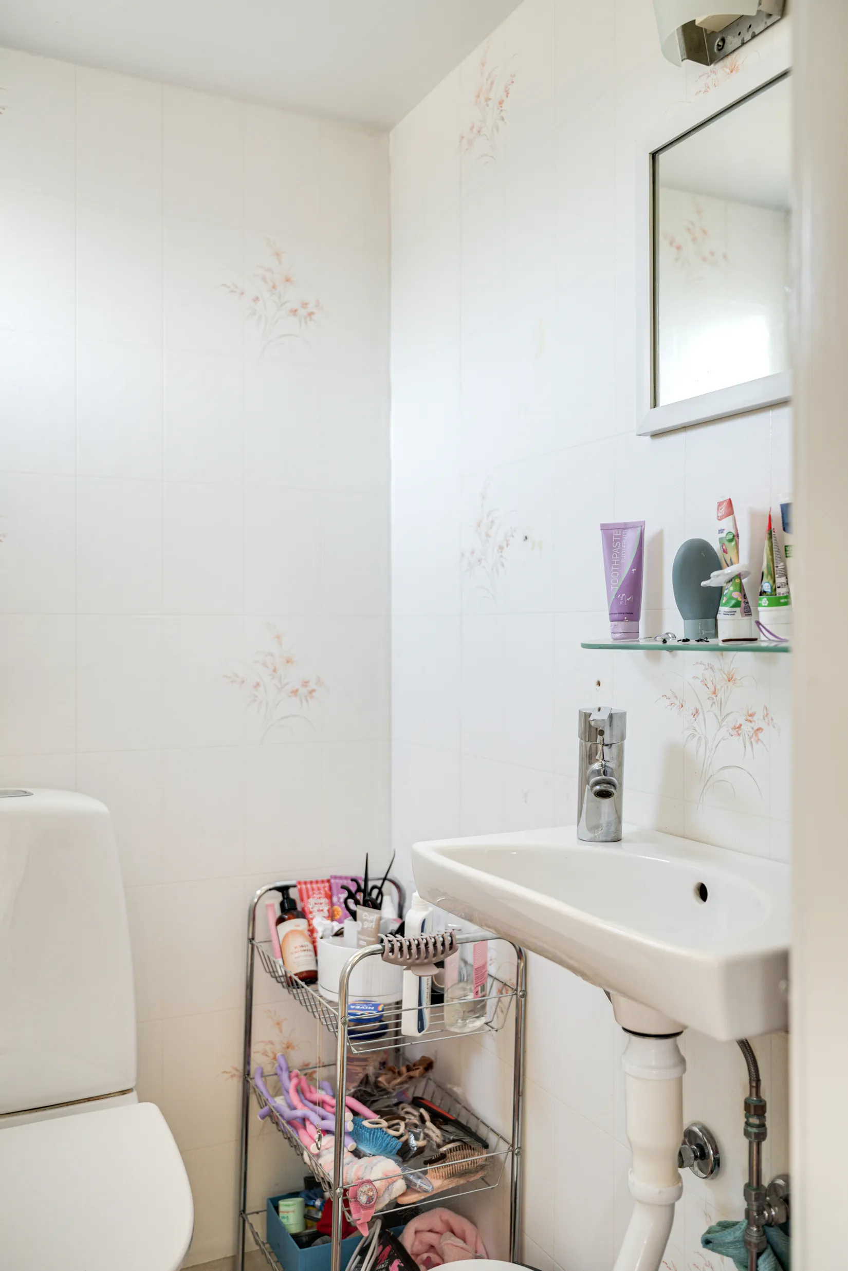 Villa, Kung Knuts väg 30, Vä, Kristianstad