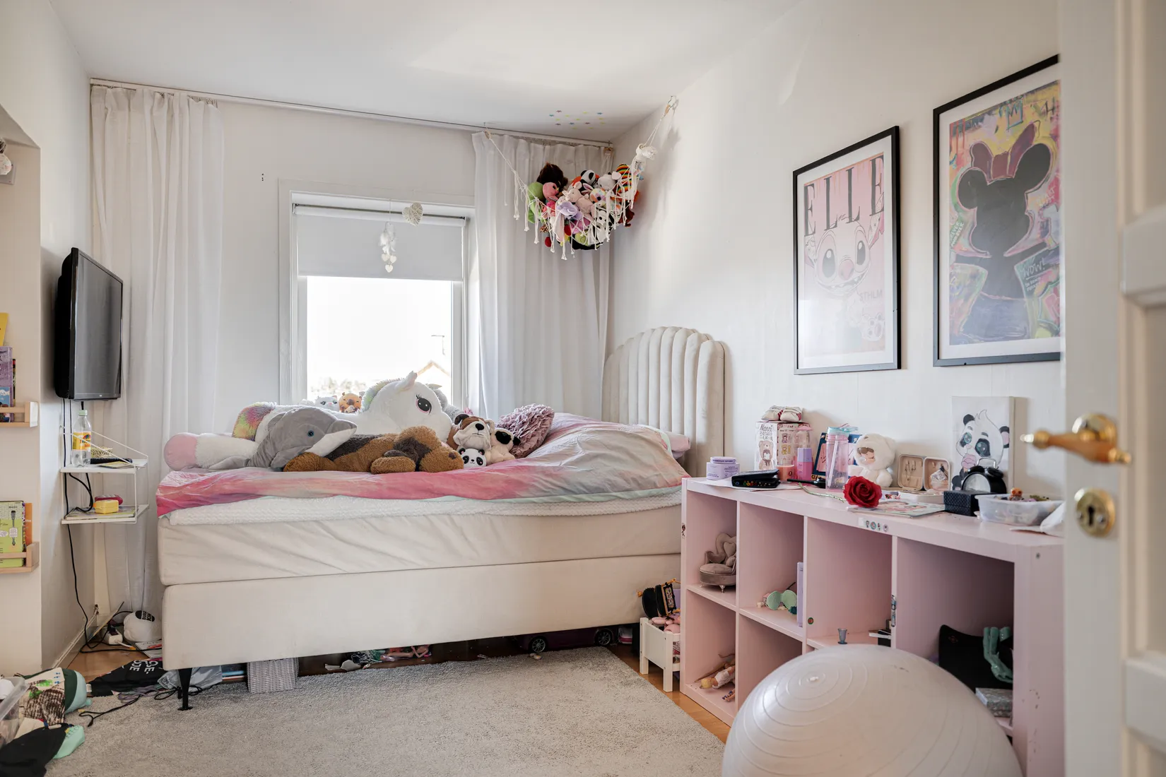 Villa, Kung Knuts väg 30, Vä, Kristianstad