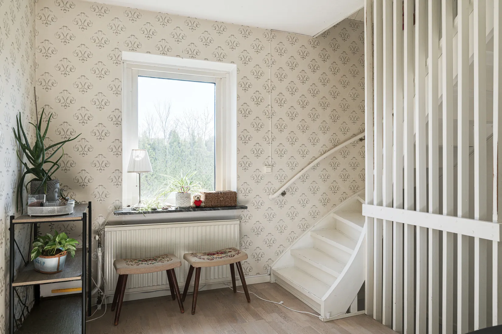 Villa, Kung Knuts väg 30, Vä, Kristianstad