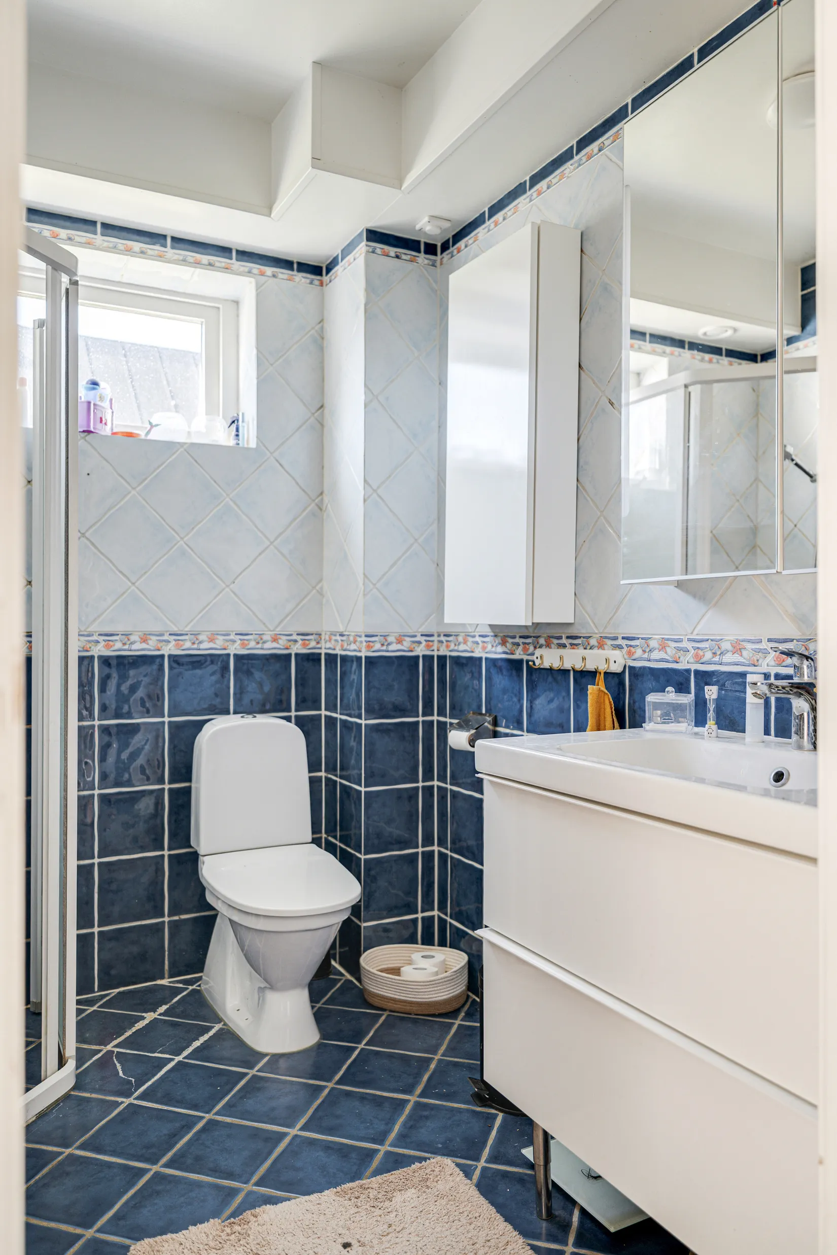 Villa, Kung Knuts väg 30, Vä, Kristianstad