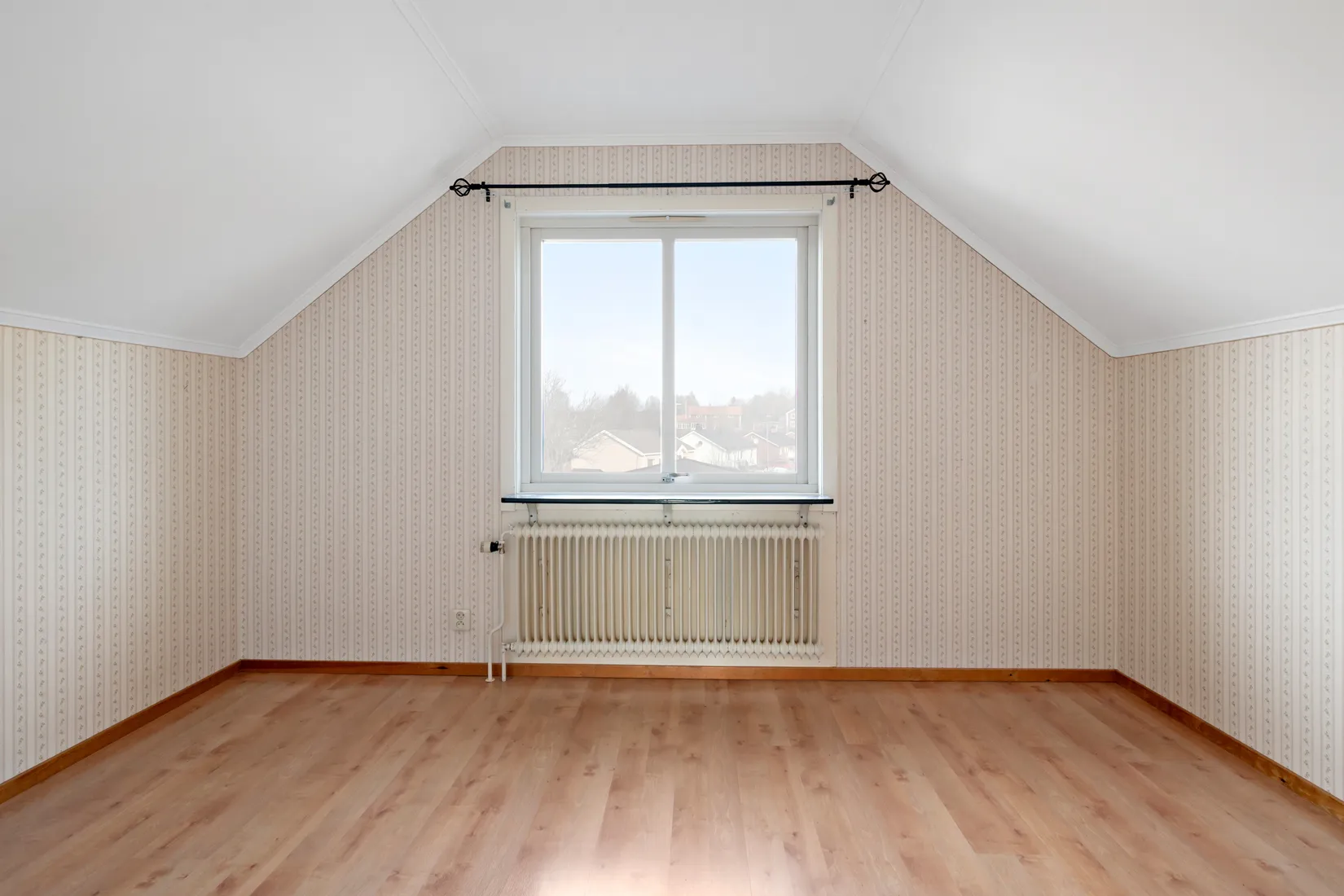 Villa, Havregatan 6, Medlefors, Skellefteå