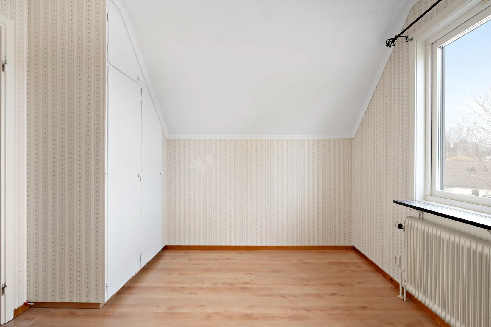 Villa, Havregatan 6, Medlefors, Skellefteå