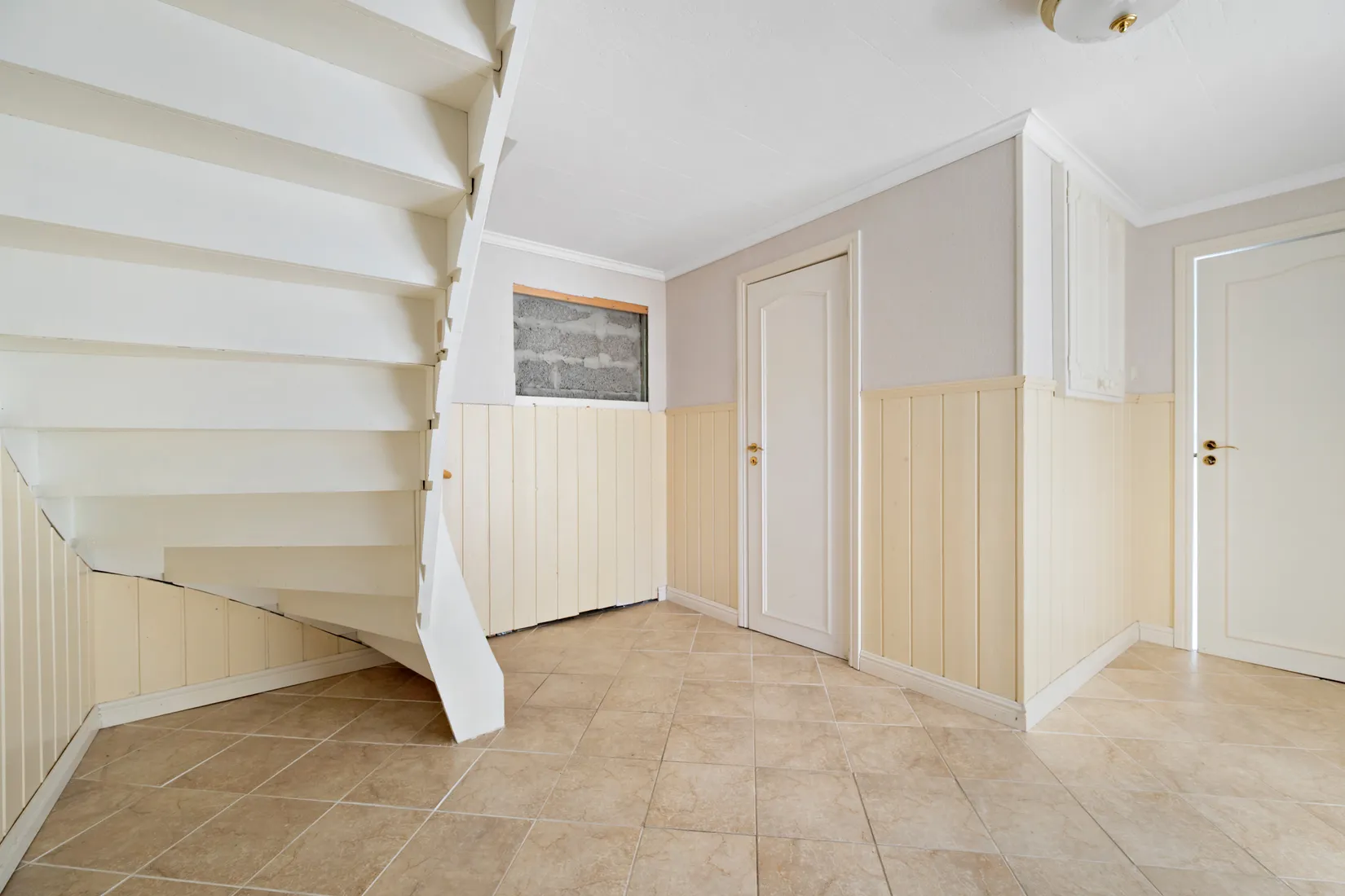Villa, Havregatan 6, Medlefors, Skellefteå