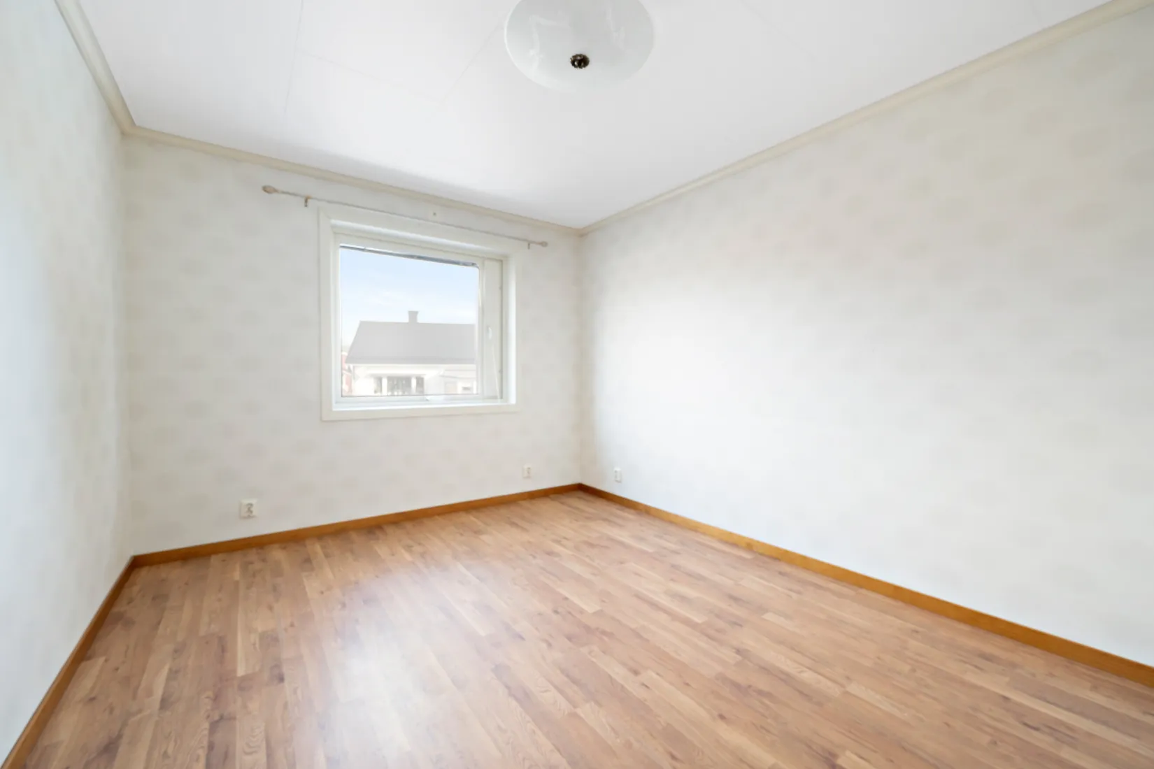 Villa, Havregatan 6, Medlefors, Skellefteå