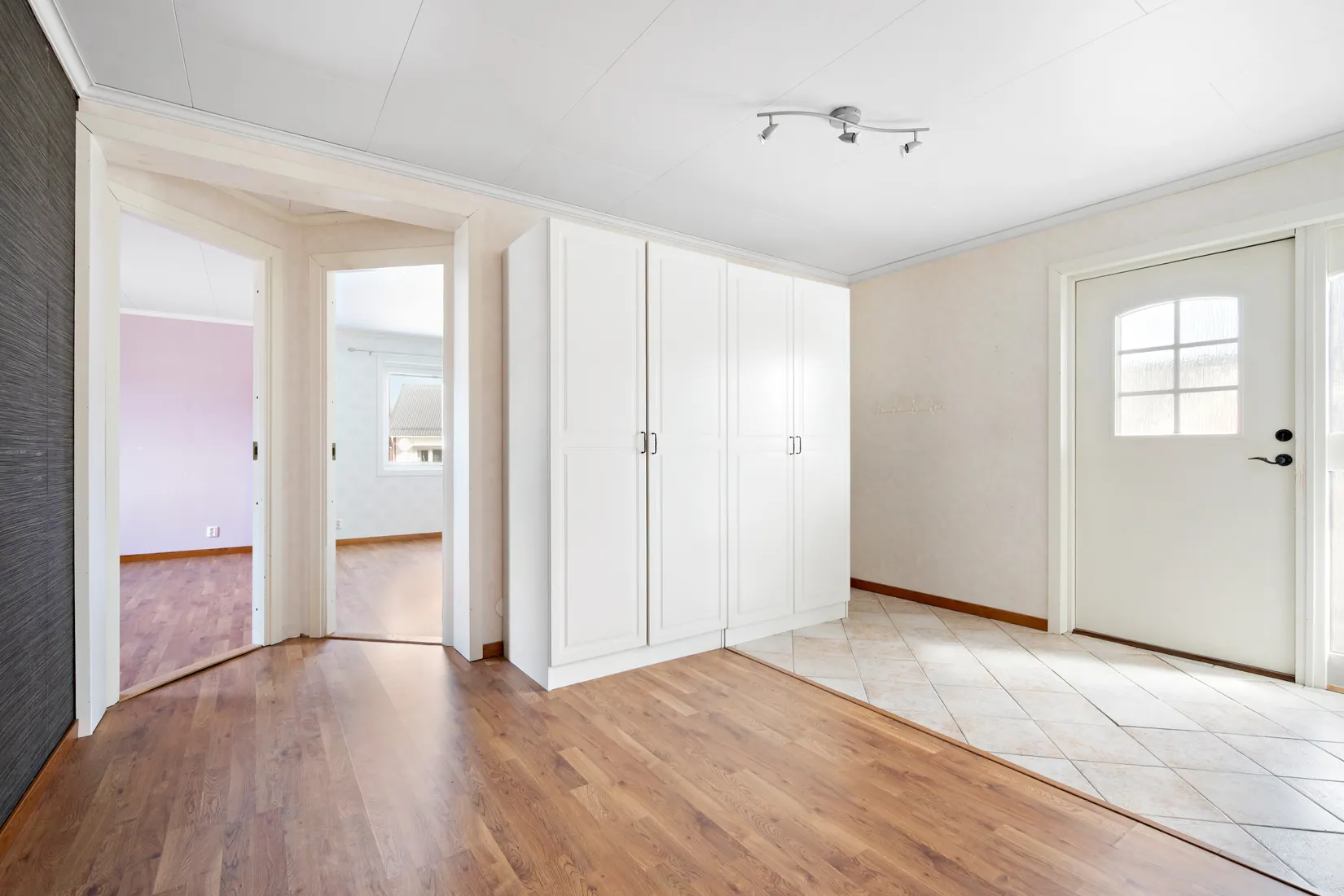 Villa, Havregatan 6, Medlefors, Skellefteå