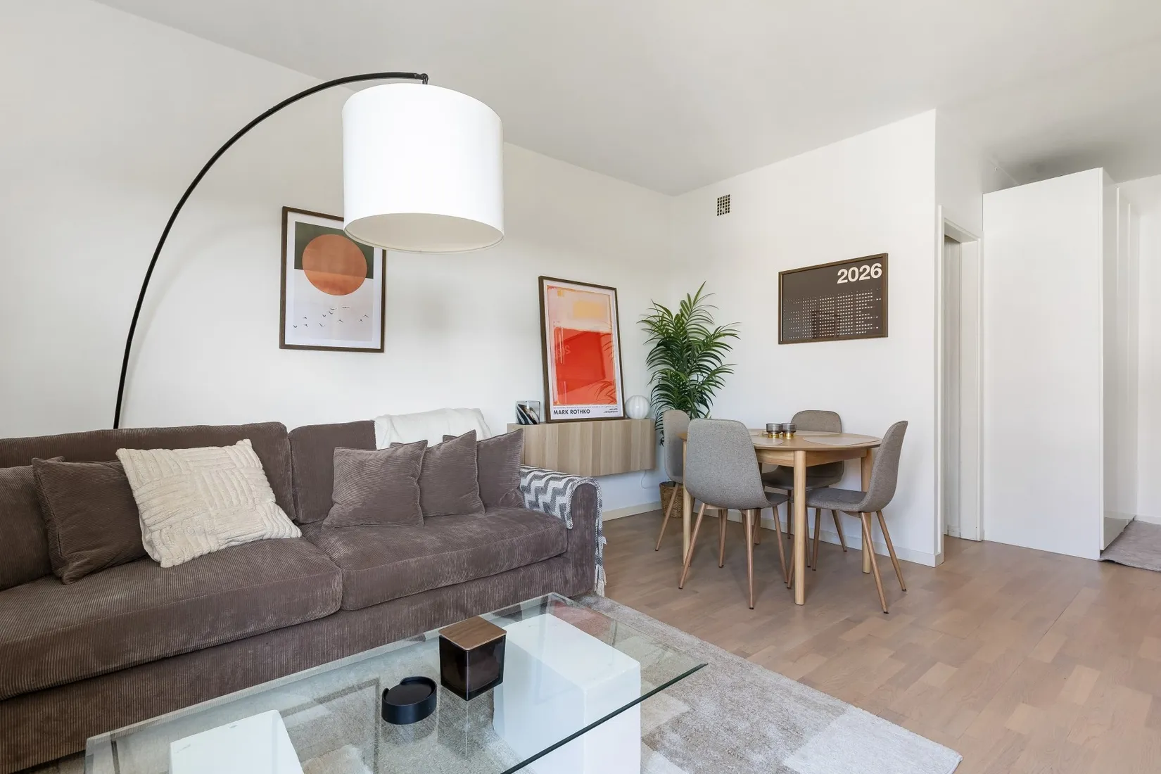 Bostadsrätt, Strålgatan 45, Lilla Essingen, Stockholm