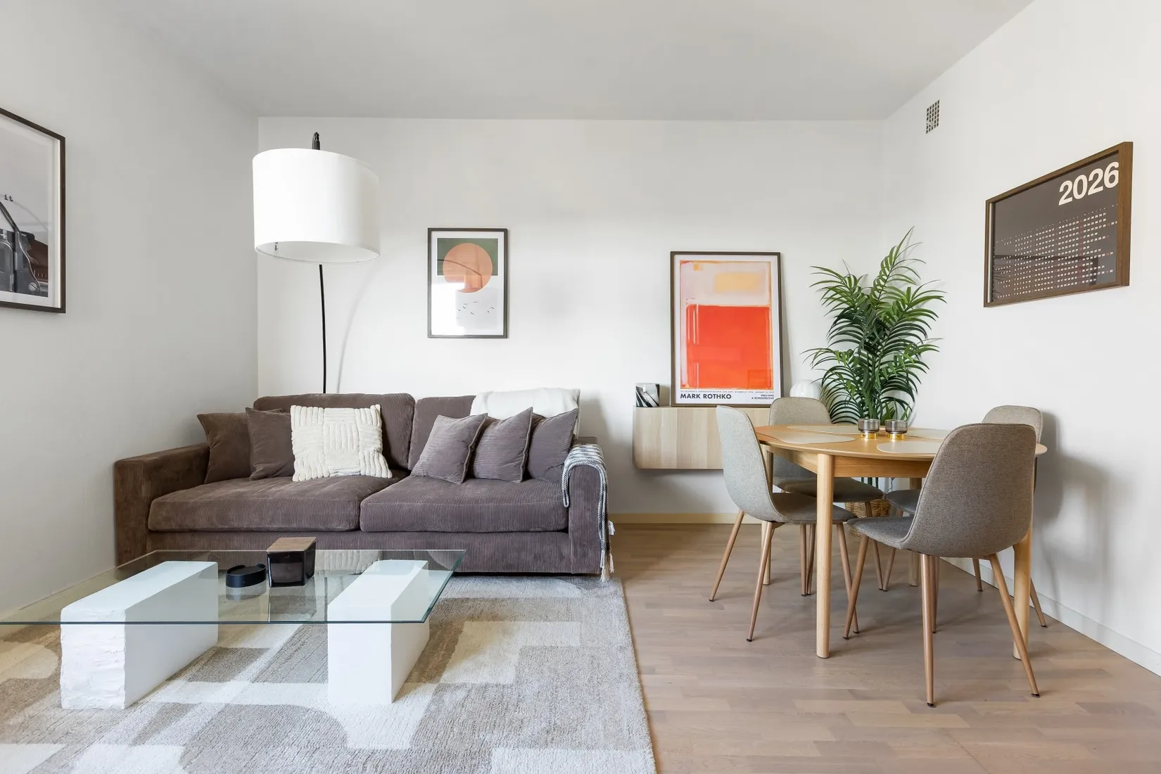 Bostadsrätt, Strålgatan 45, Lilla Essingen, Stockholm