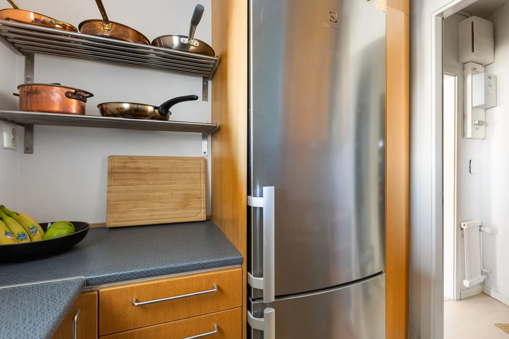 Bostadsrätt, Strålgatan 45, Lilla Essingen, Stockholm