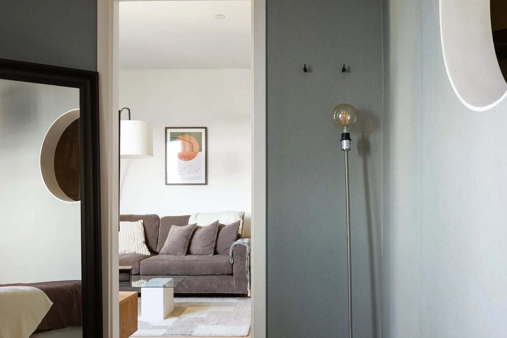 Bostadsrätt, Strålgatan 45, Lilla Essingen, Stockholm