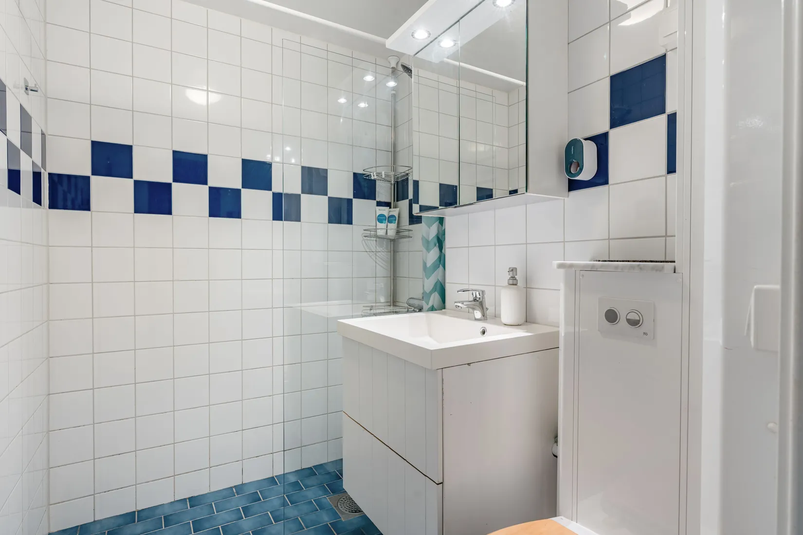 Bostadsrätt, Radarvägen 3, Hägernäs, Täby