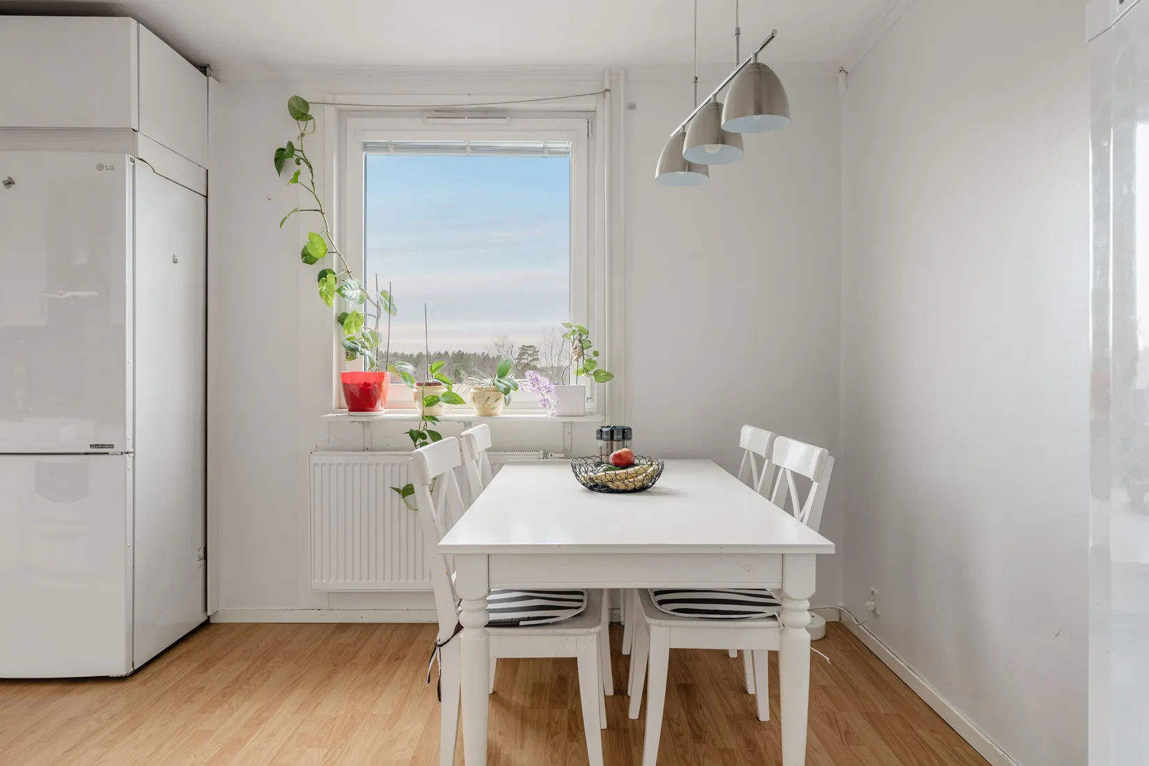 Bostadsrätt, Radarvägen 3, Hägernäs, Täby