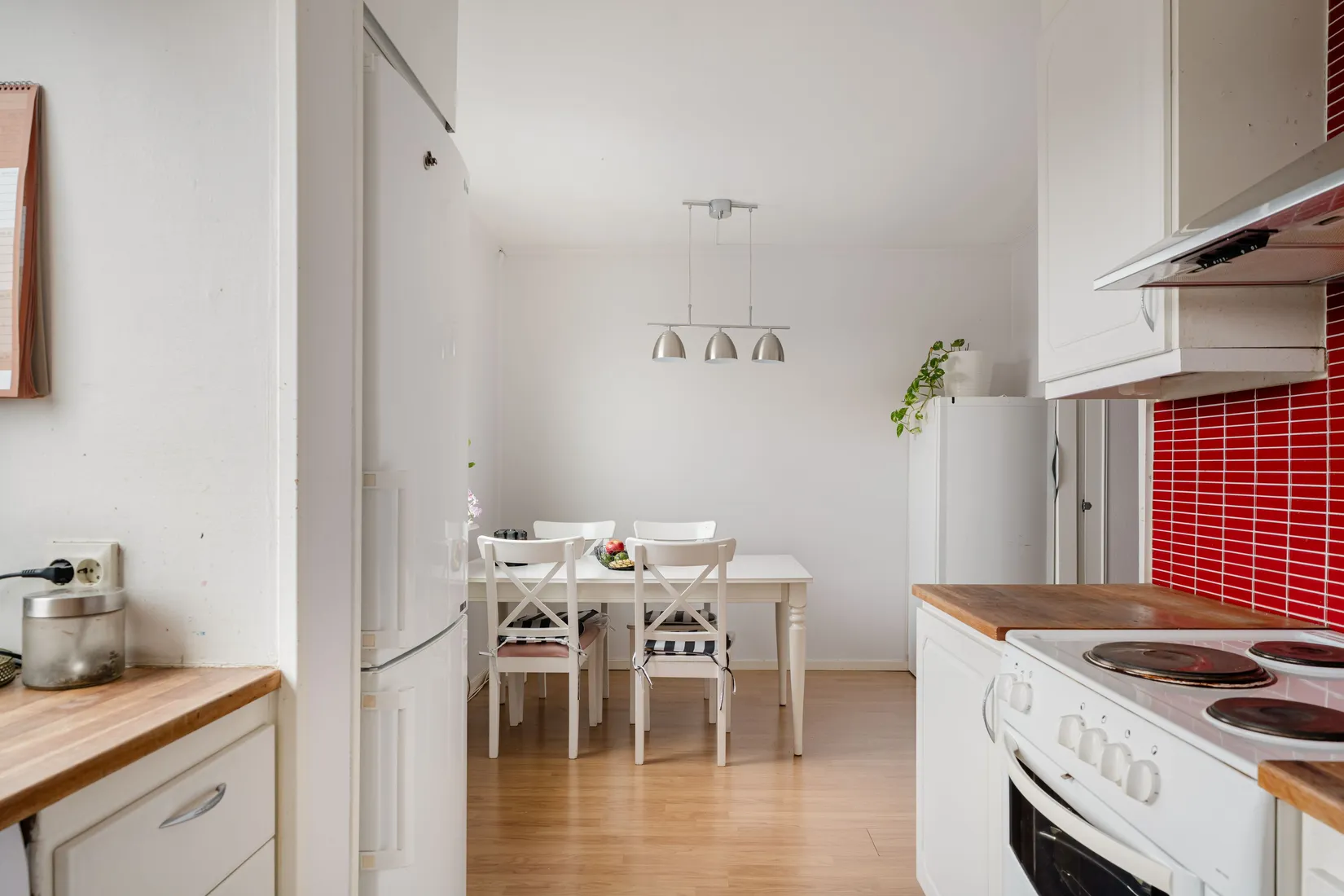 Bostadsrätt, Radarvägen 3, Hägernäs, Täby