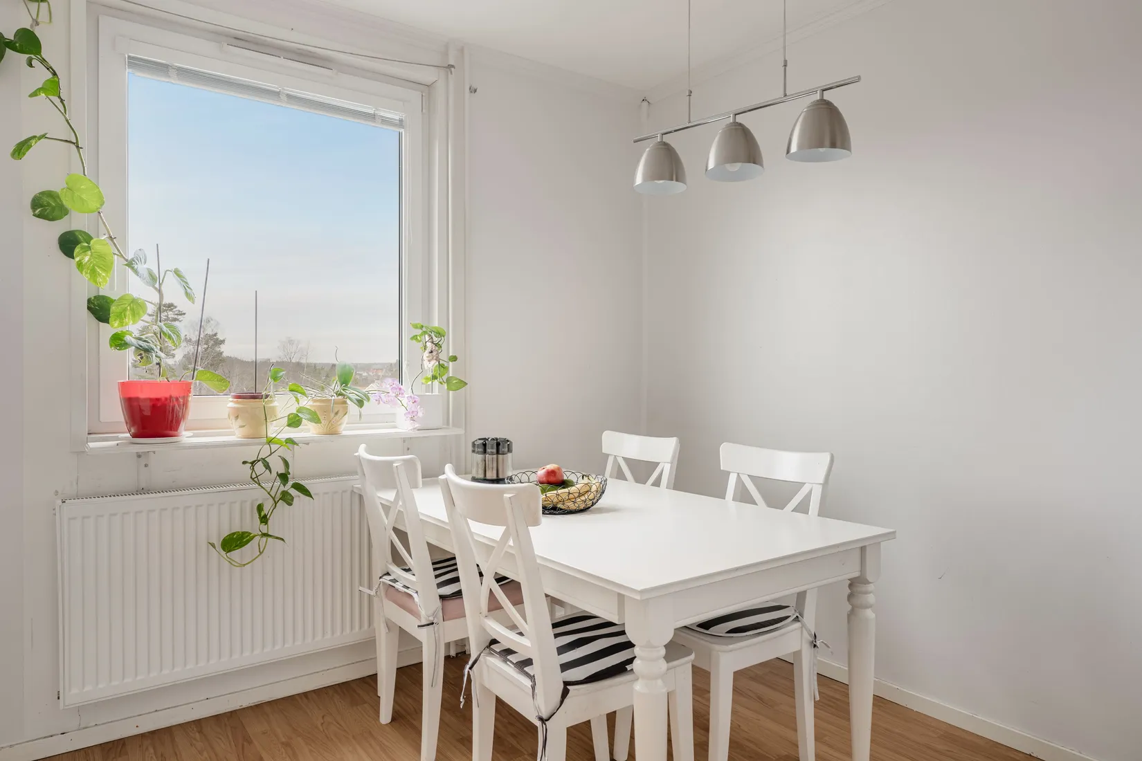 Bostadsrätt, Radarvägen 3, Hägernäs, Täby