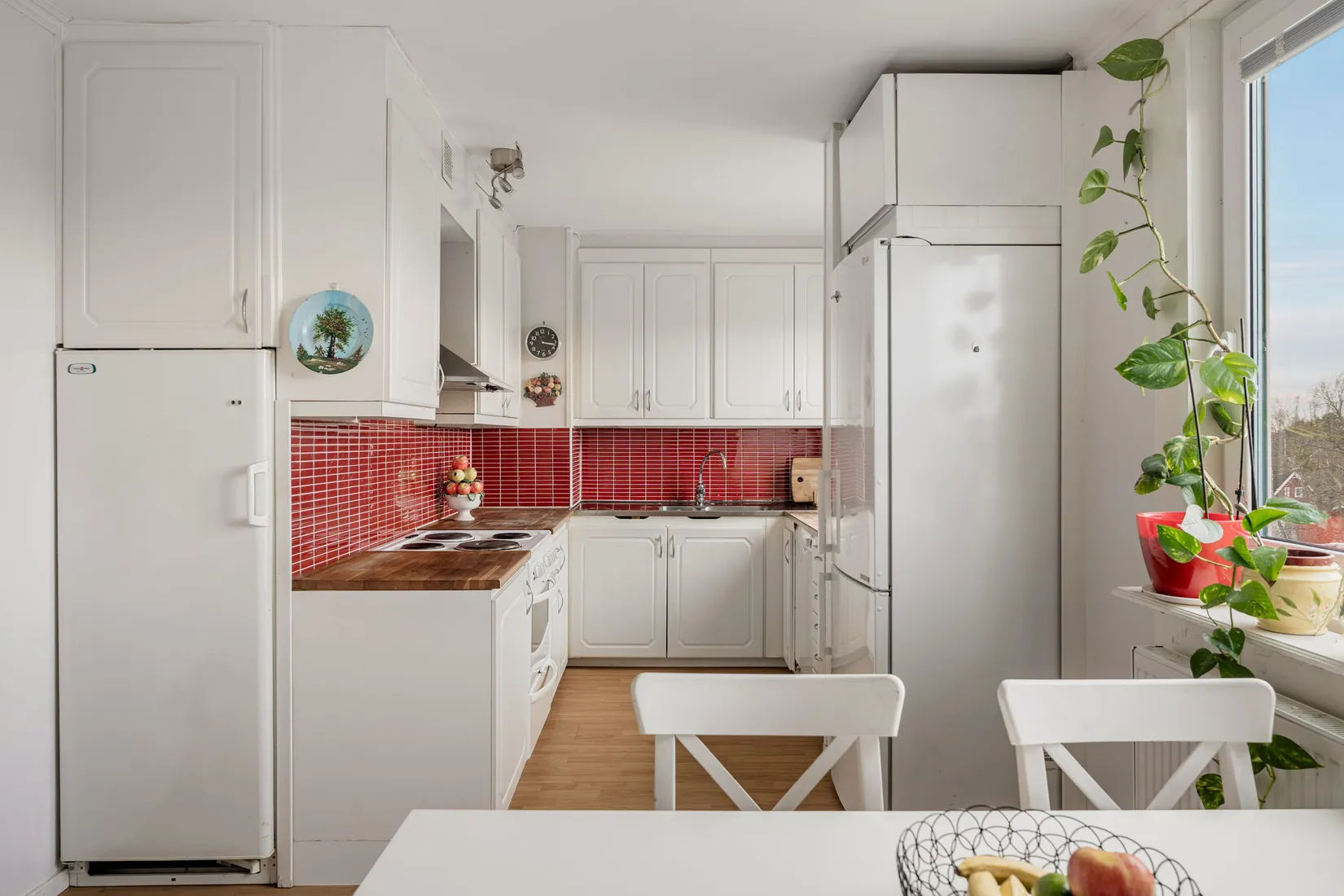 Bostadsrätt, Radarvägen 3, Hägernäs, Täby