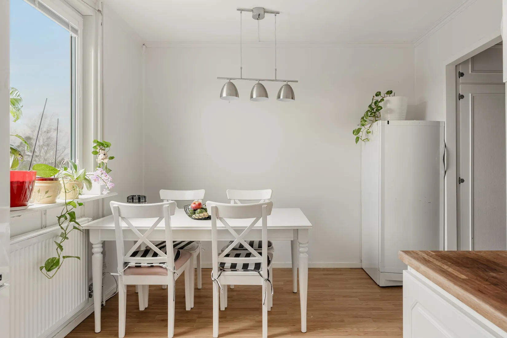 Bostadsrätt, Radarvägen 3, Hägernäs, Täby