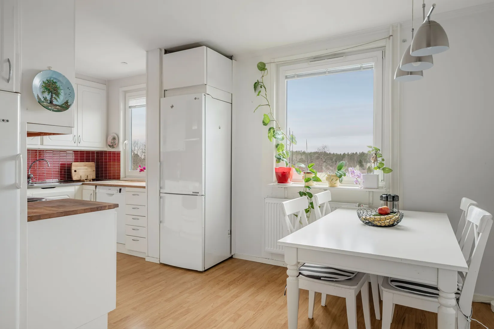 Bostadsrätt, Radarvägen 3, Hägernäs, Täby