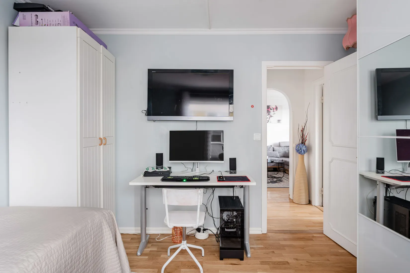 Bostadsrätt, Radarvägen 3, Hägernäs, Täby