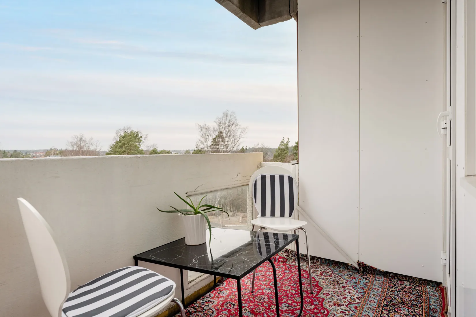 Bostadsrätt, Radarvägen 3, Hägernäs, Täby