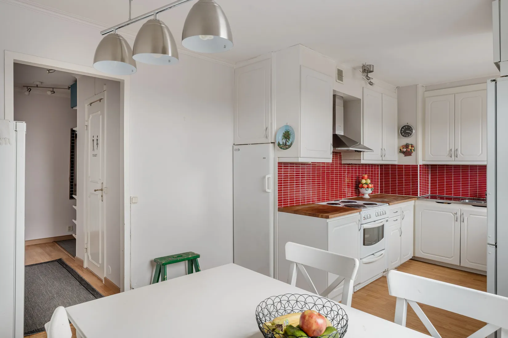 Bostadsrätt, Radarvägen 3, Hägernäs, Täby