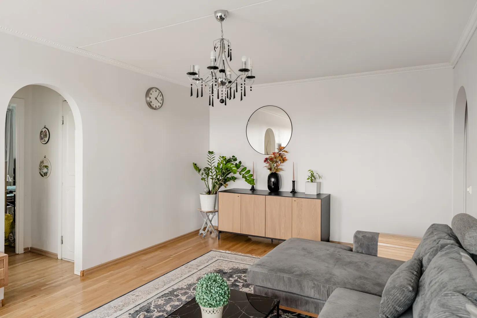 Bostadsrätt, Radarvägen 3, Hägernäs, Täby
