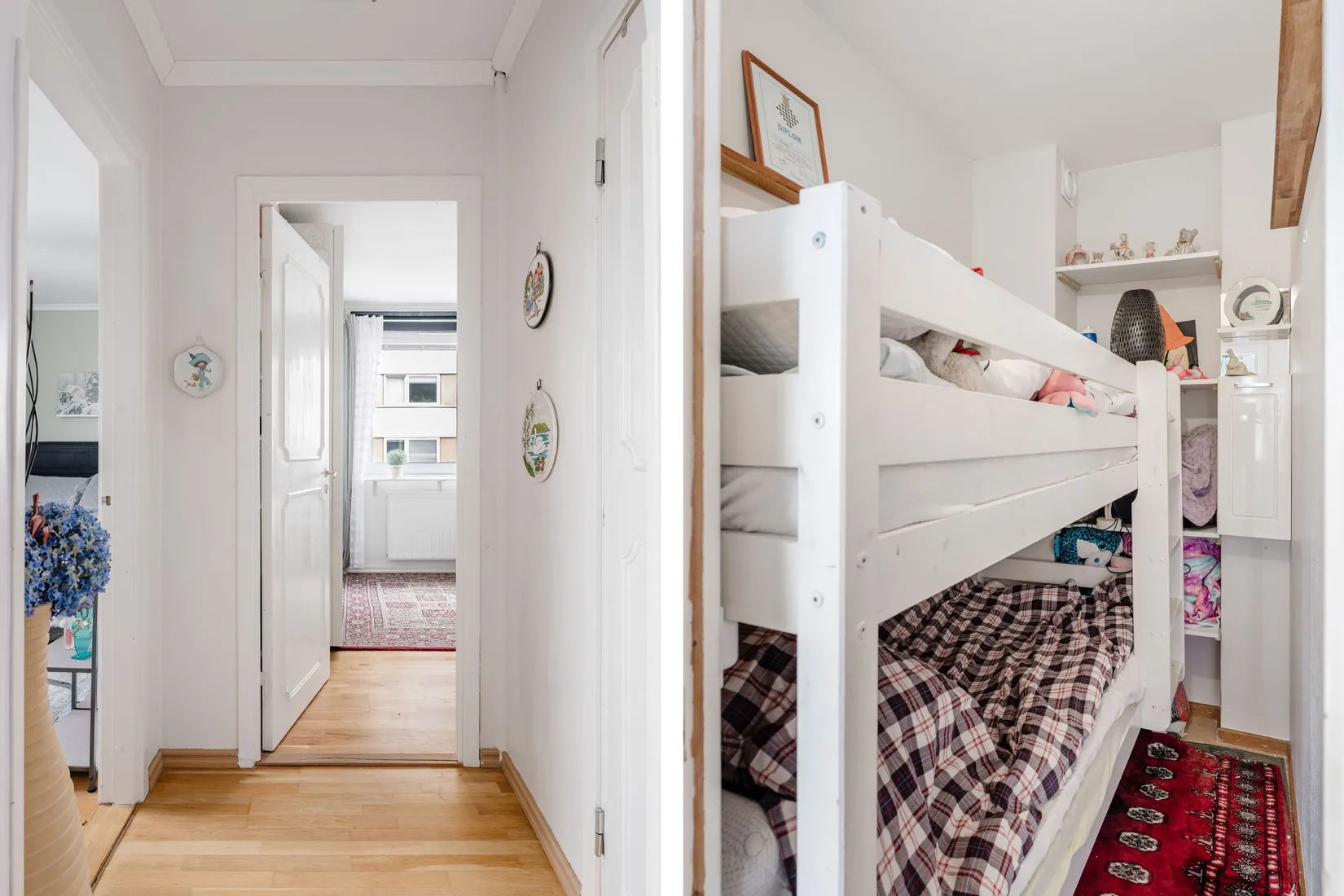 Bostadsrätt, Radarvägen 3, Hägernäs, Täby