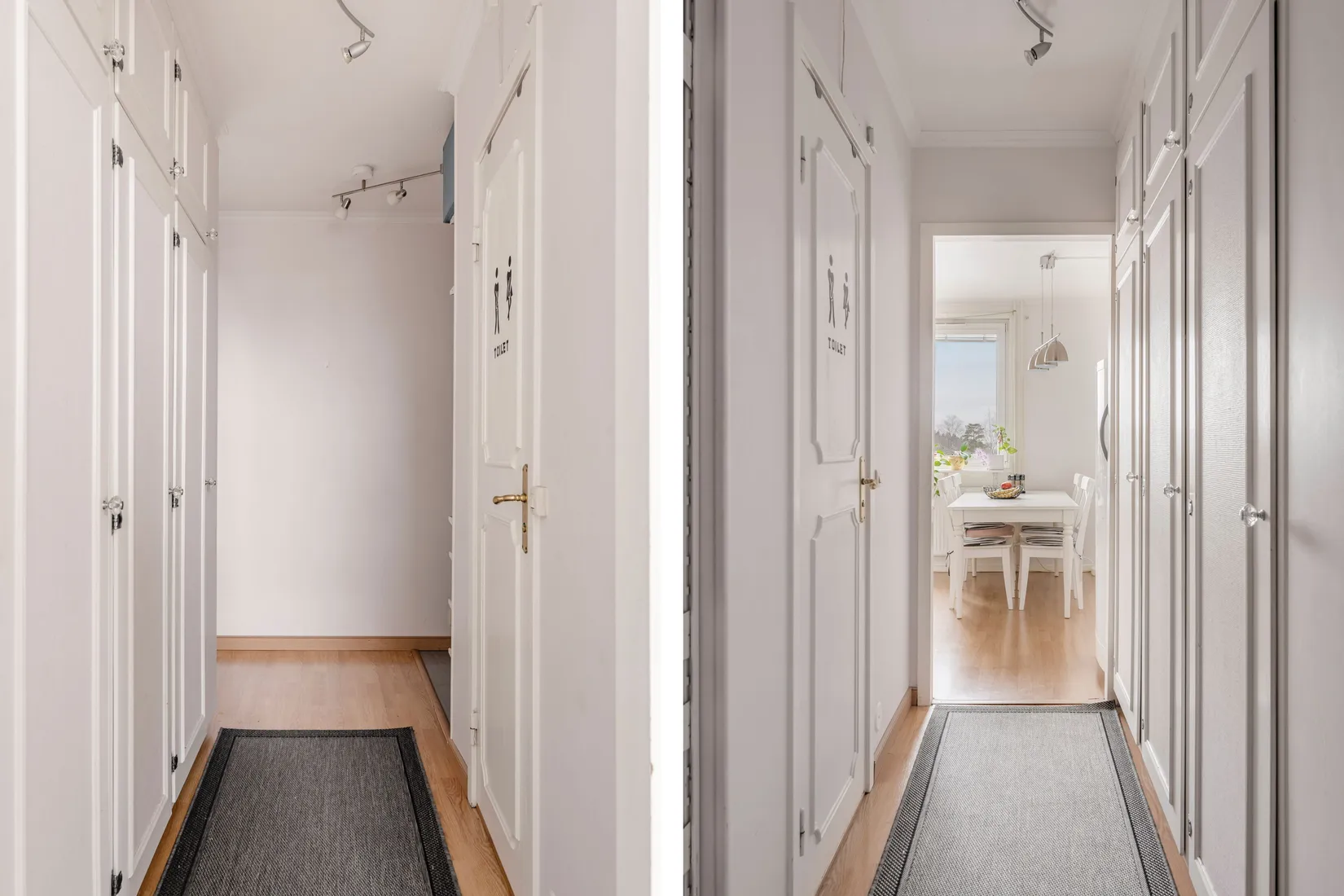 Bostadsrätt, Radarvägen 3, Hägernäs, Täby