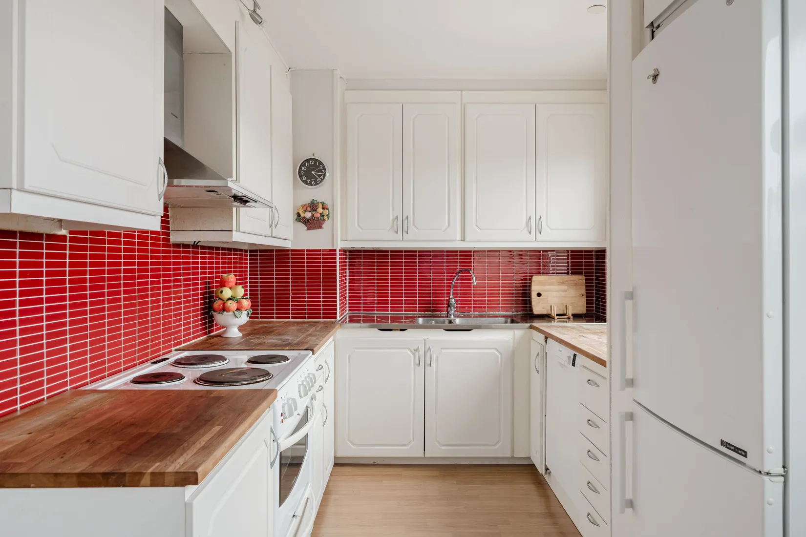 Bostadsrätt, Radarvägen 3, Hägernäs, Täby