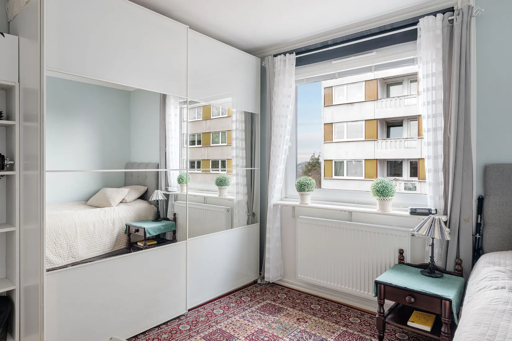 Bostadsrätt, Radarvägen 3, Hägernäs, Täby