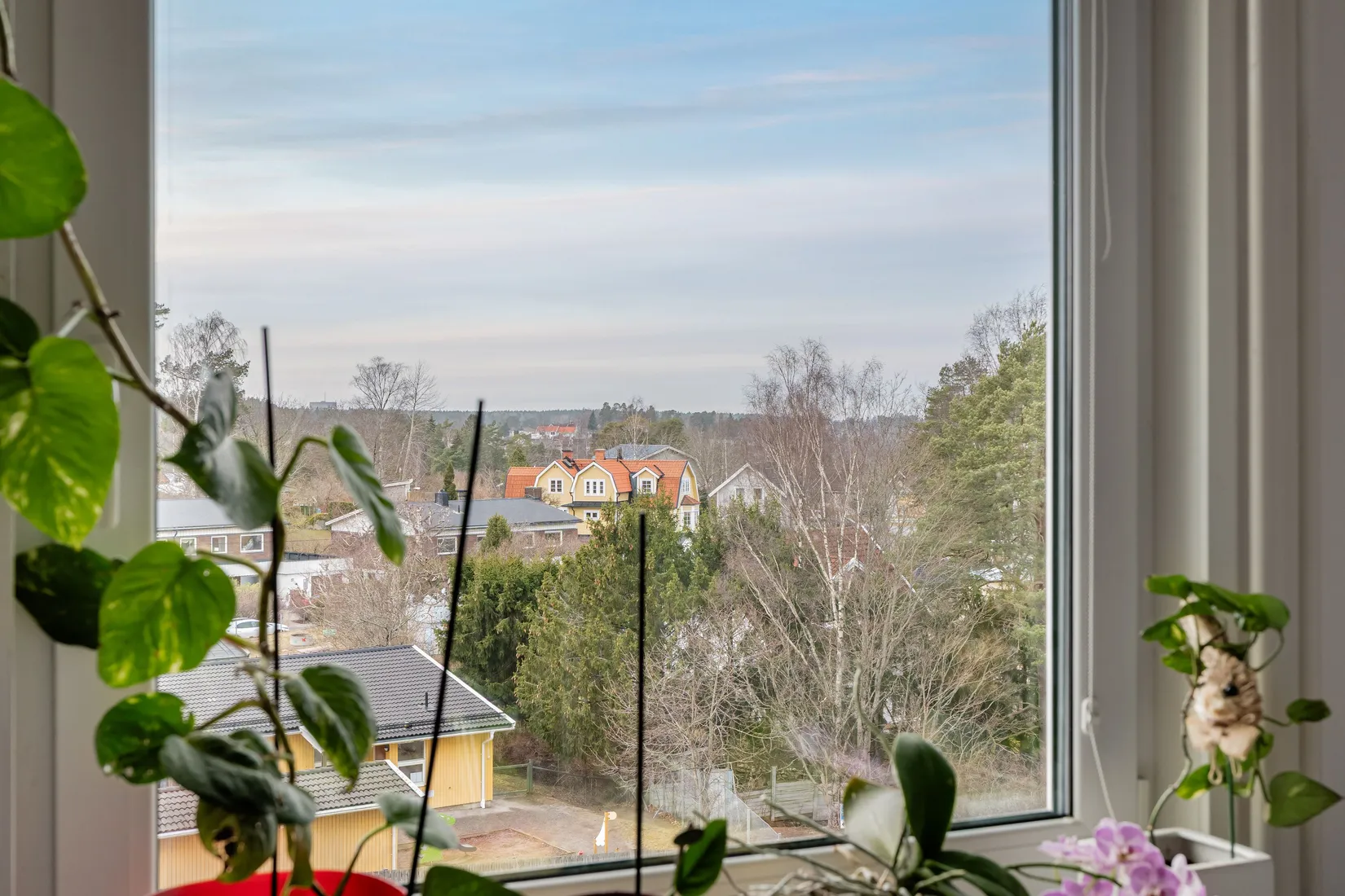 Bostadsrätt, Radarvägen 3, Hägernäs, Täby