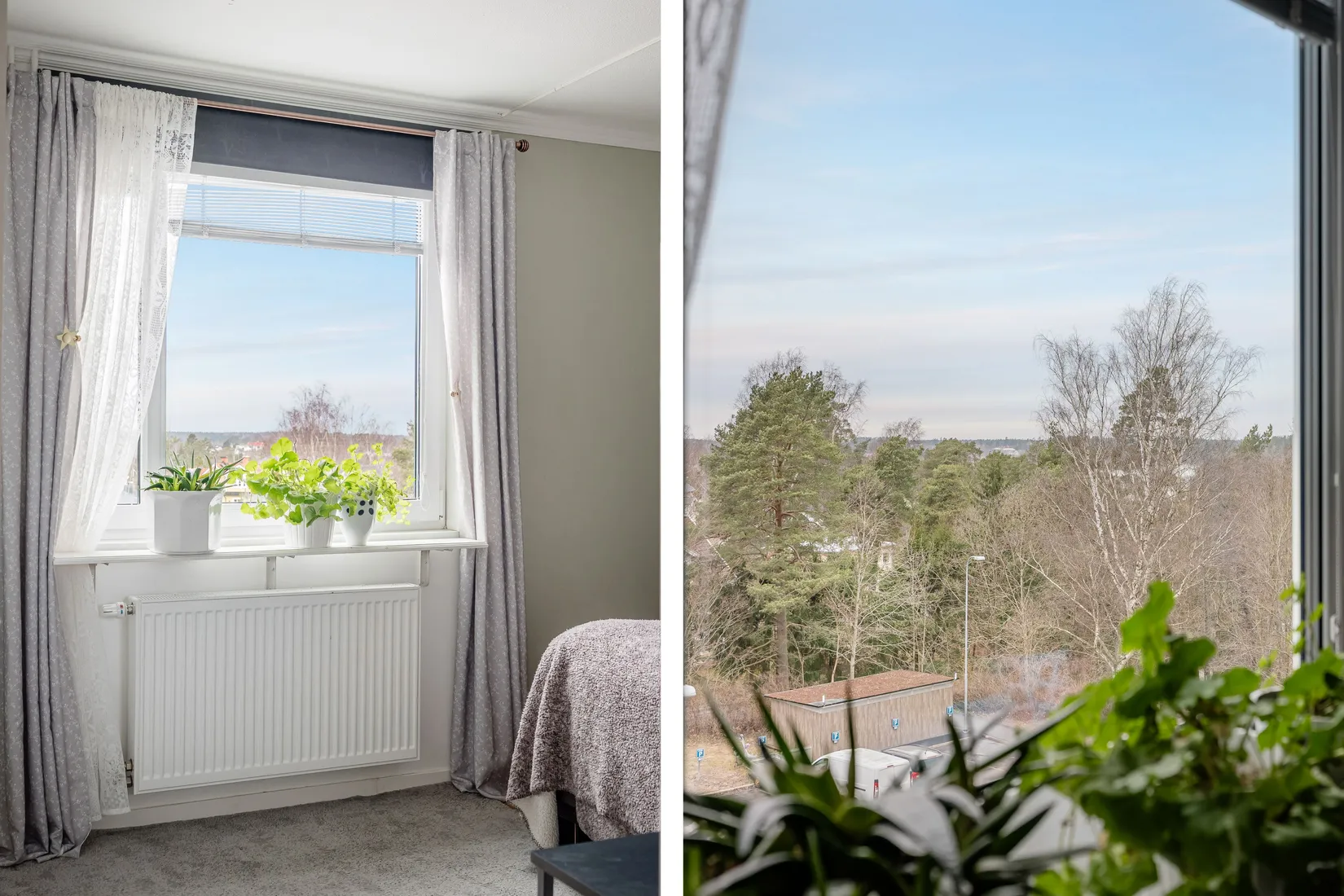Bostadsrätt, Radarvägen 3, Hägernäs, Täby