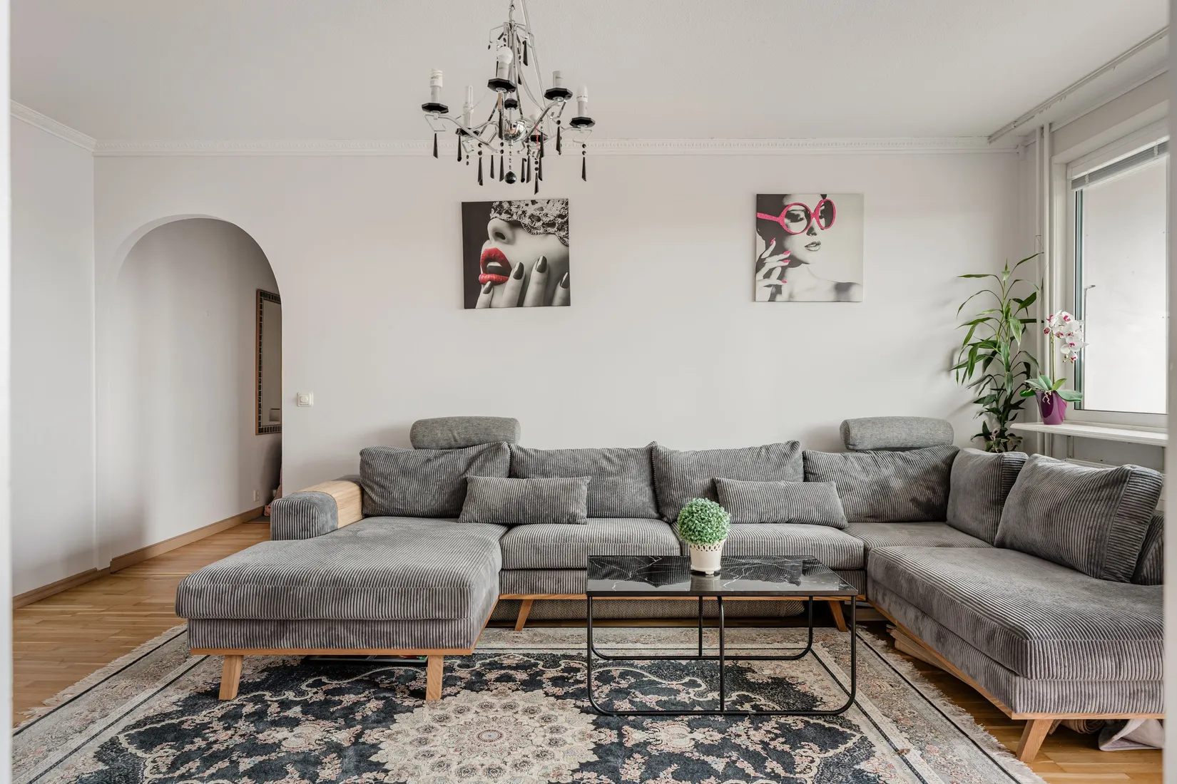 Bostadsrätt, Radarvägen 3, Hägernäs, Täby