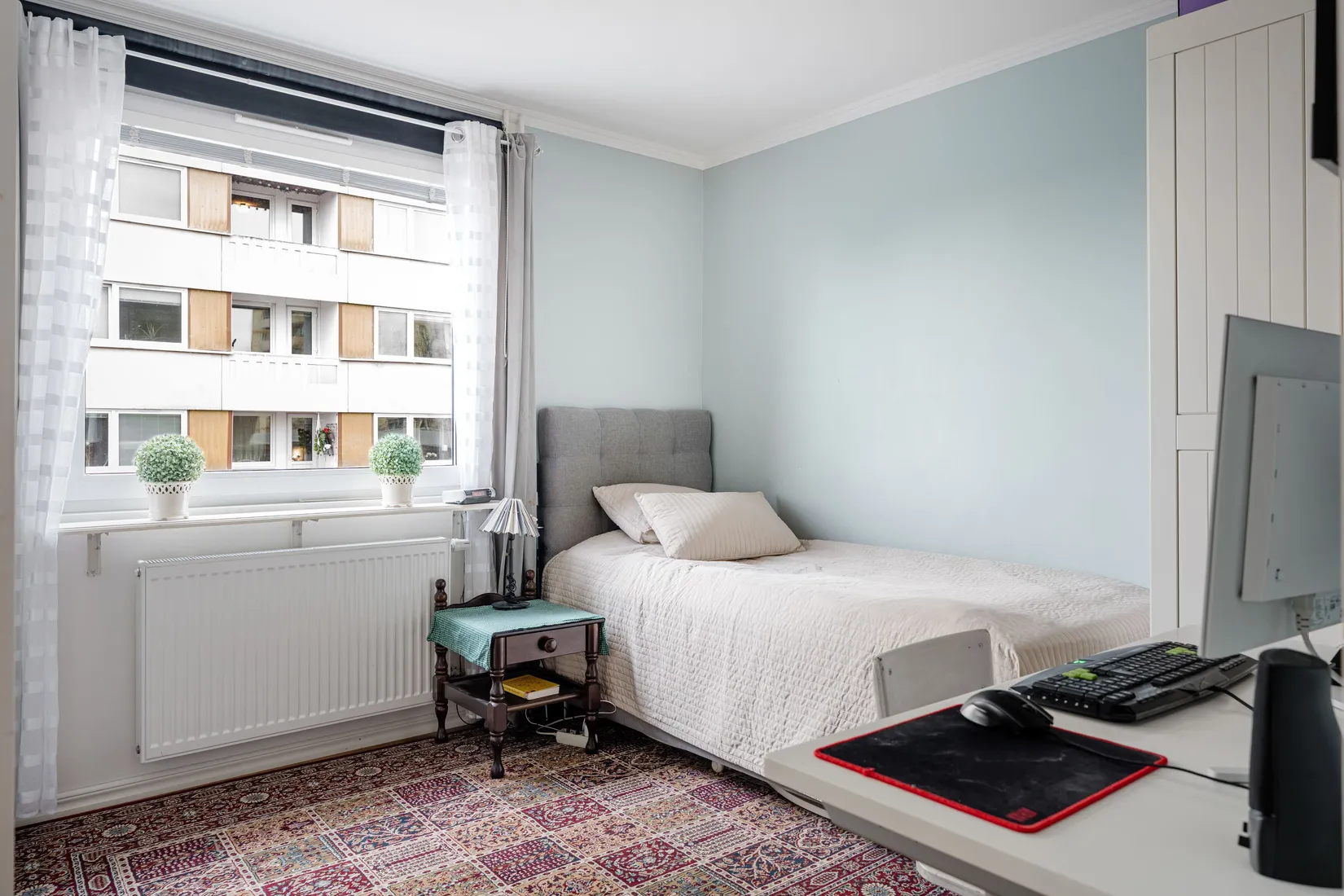 Bostadsrätt, Radarvägen 3, Hägernäs, Täby