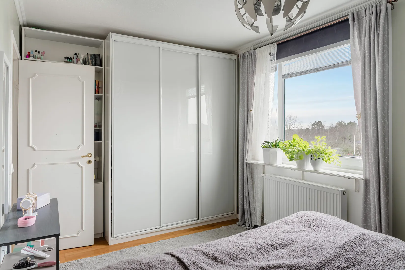 Bostadsrätt, Radarvägen 3, Hägernäs, Täby