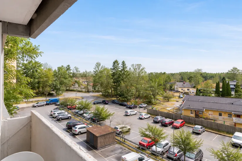 Bostadsrätt, Radarvägen 3, Hägernäs, Täby