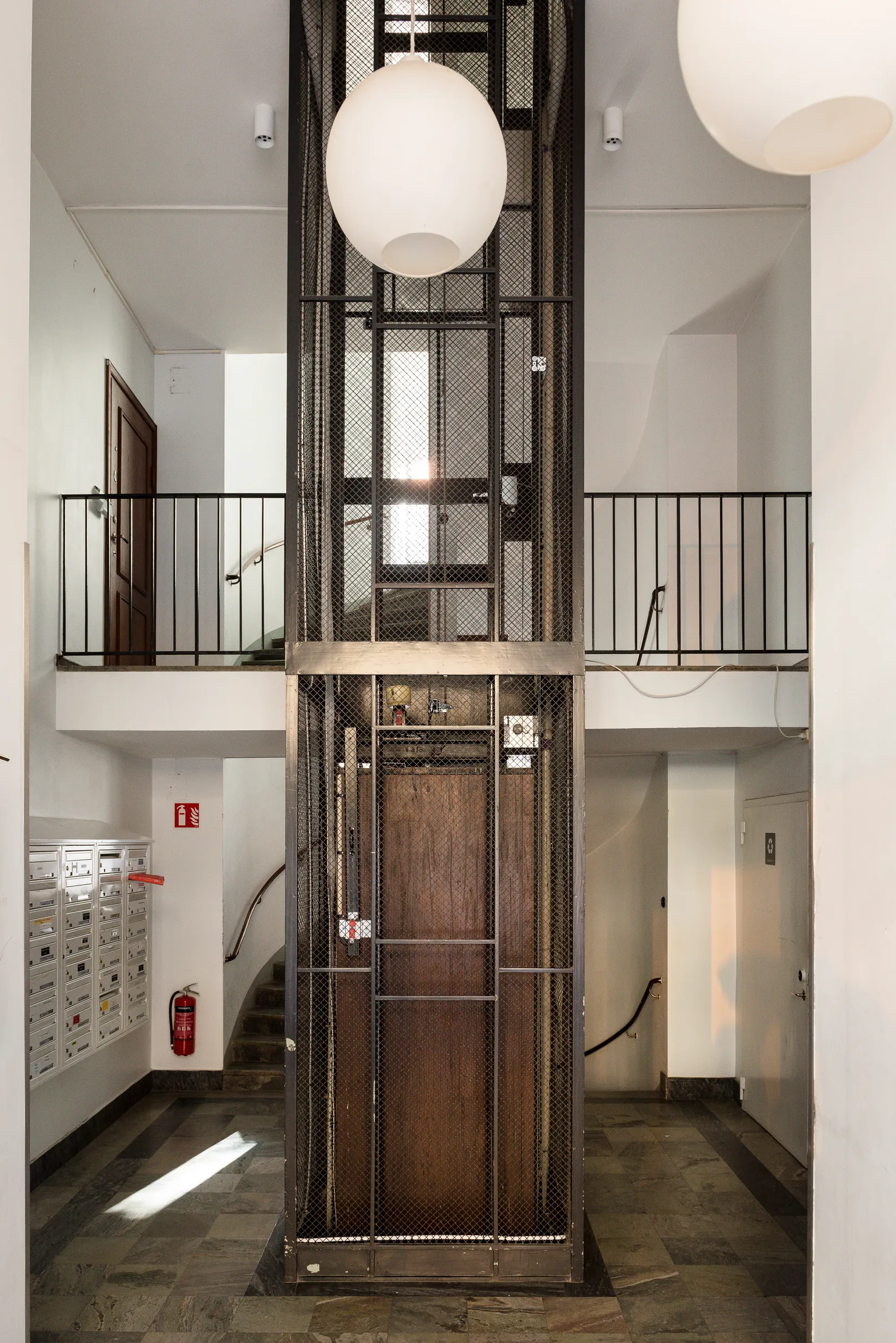 Bostadsrätt, Folkungagatan 67, Södermalm, Stockholm