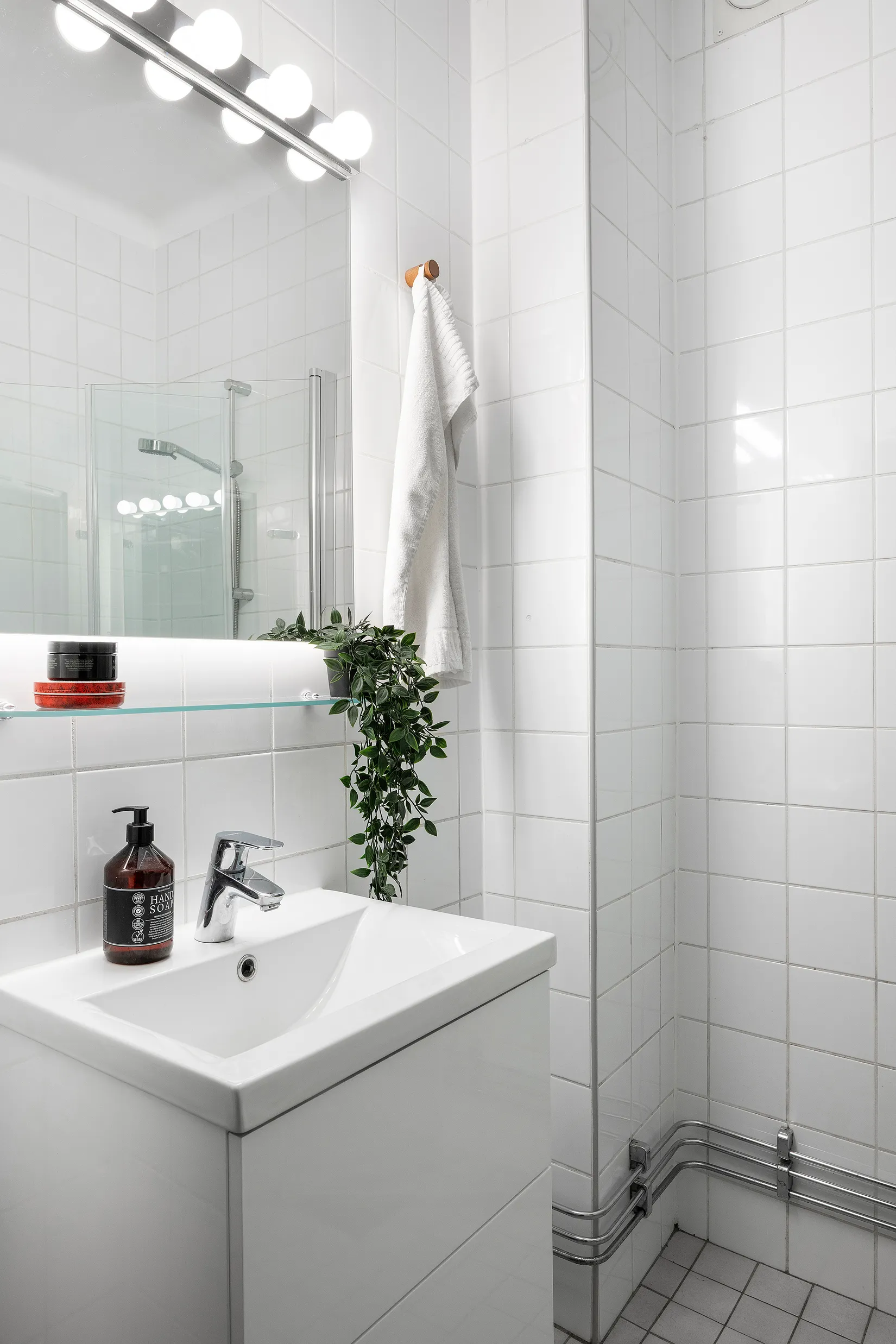 Bostadsrätt, Folkungagatan 67, Södermalm, Stockholm