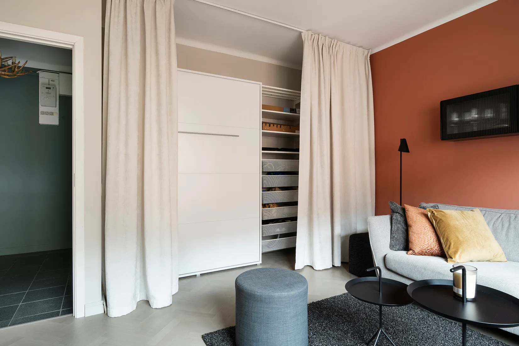 Bostadsrätt, Folkungagatan 67, Södermalm, Stockholm