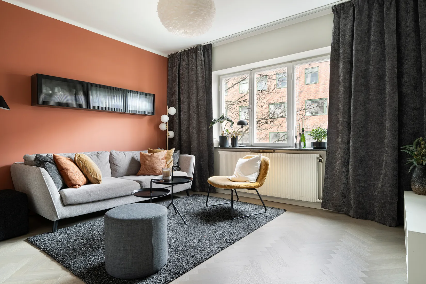 Bostadsrätt, Folkungagatan 67, Södermalm, Stockholm