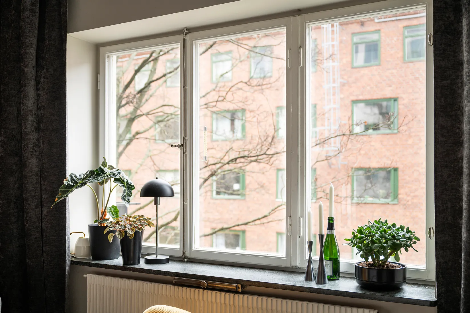 Bostadsrätt, Folkungagatan 67, Södermalm, Stockholm