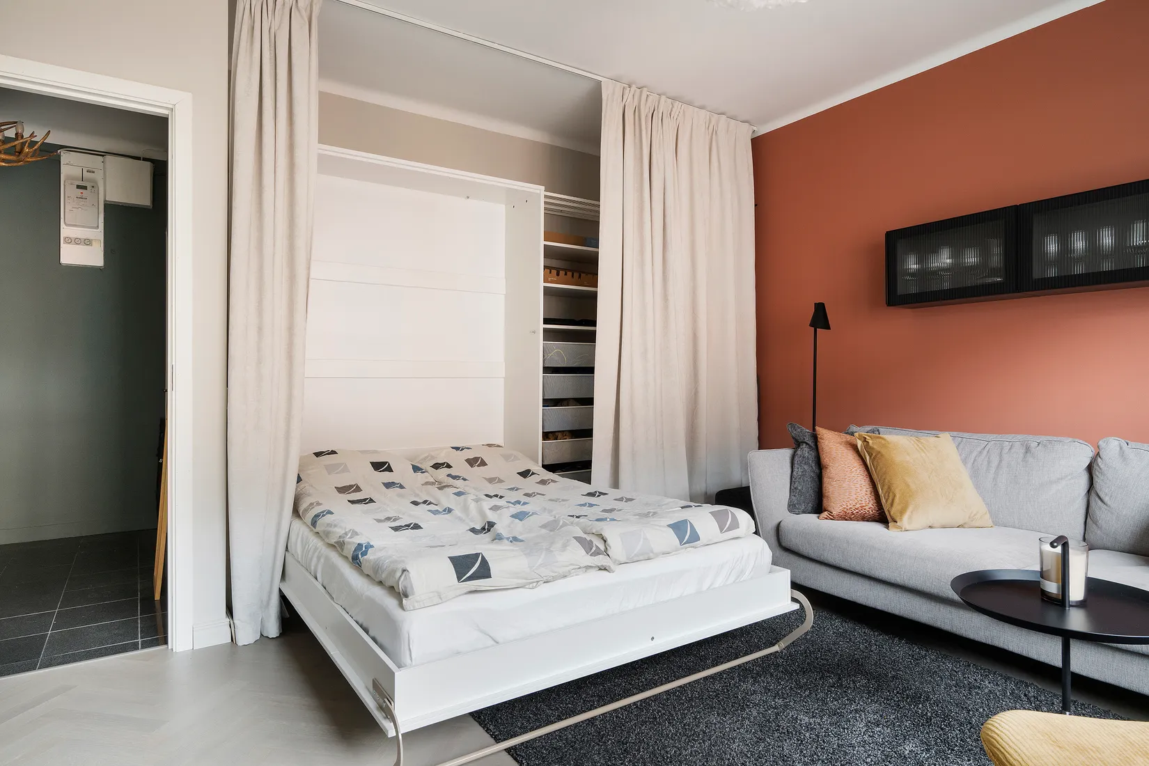Bostadsrätt, Folkungagatan 67, Södermalm, Stockholm