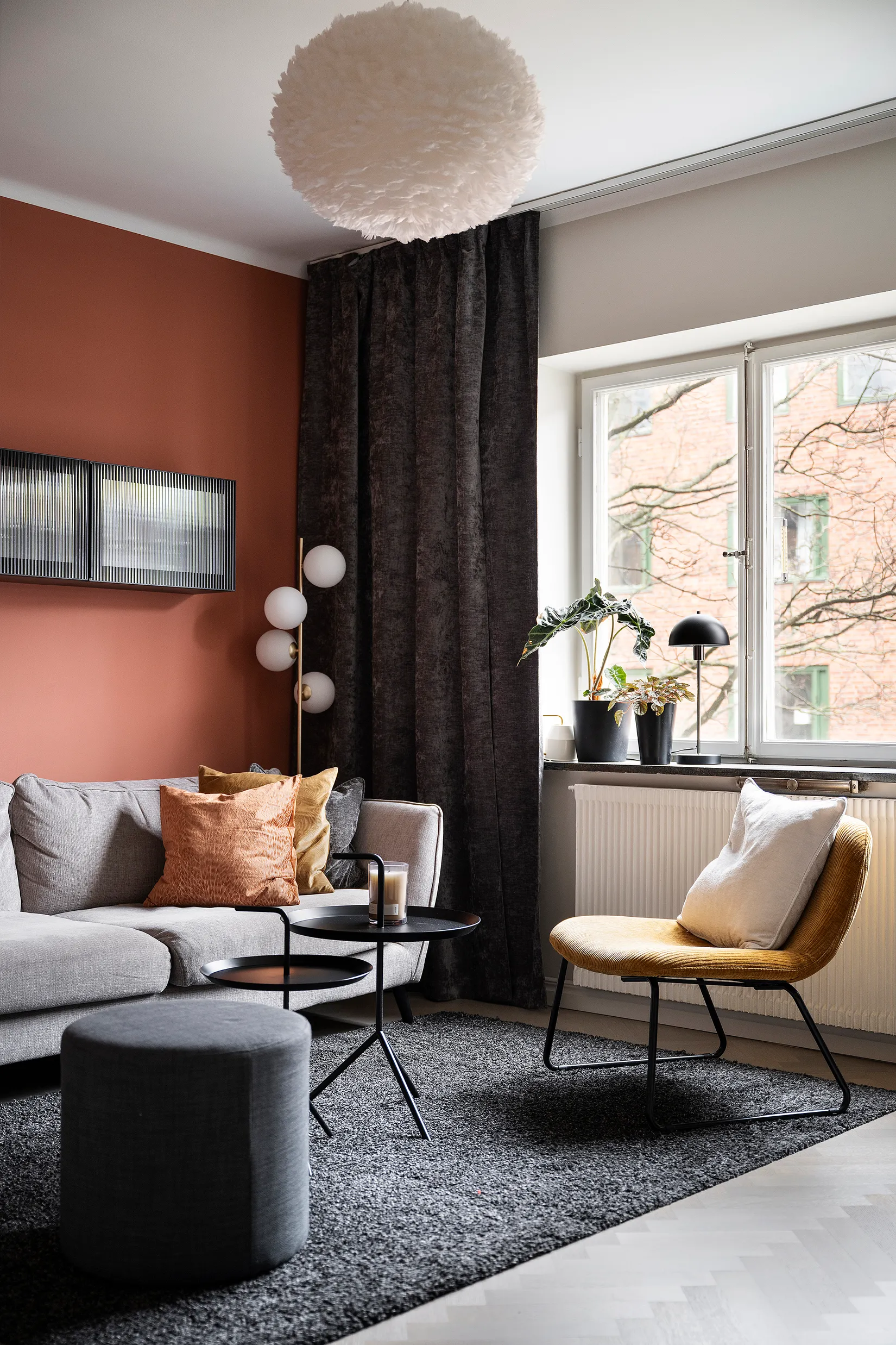 Bostadsrätt, Folkungagatan 67, Södermalm, Stockholm