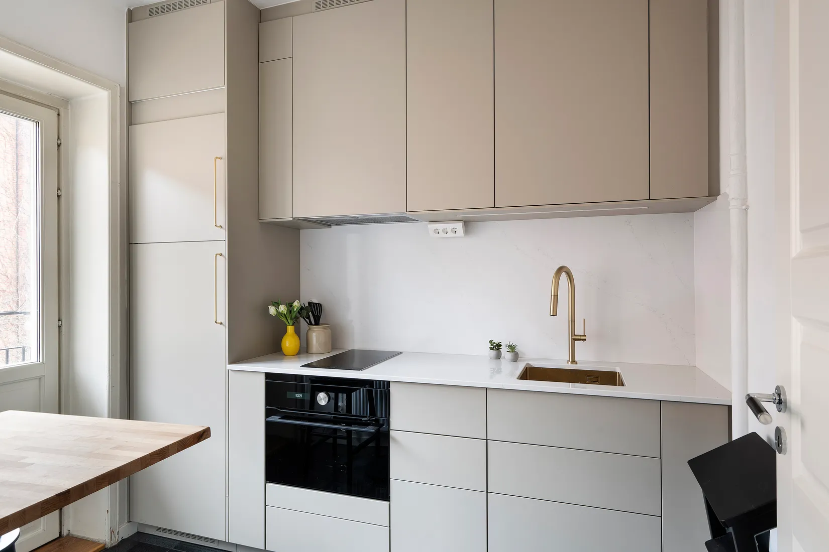 Bostadsrätt, Folkungagatan 67, Södermalm, Stockholm