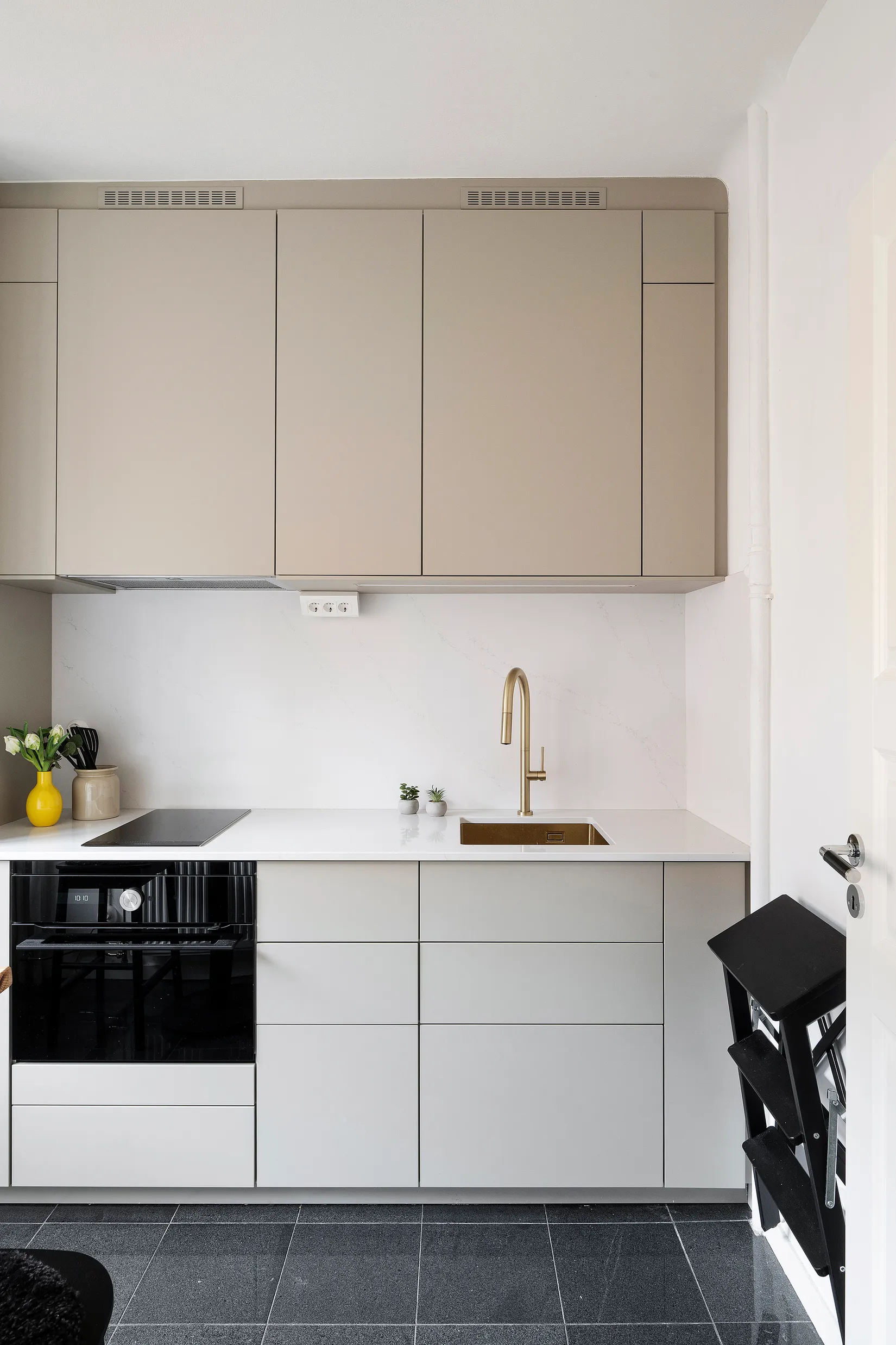 Bostadsrätt, Folkungagatan 67, Södermalm, Stockholm