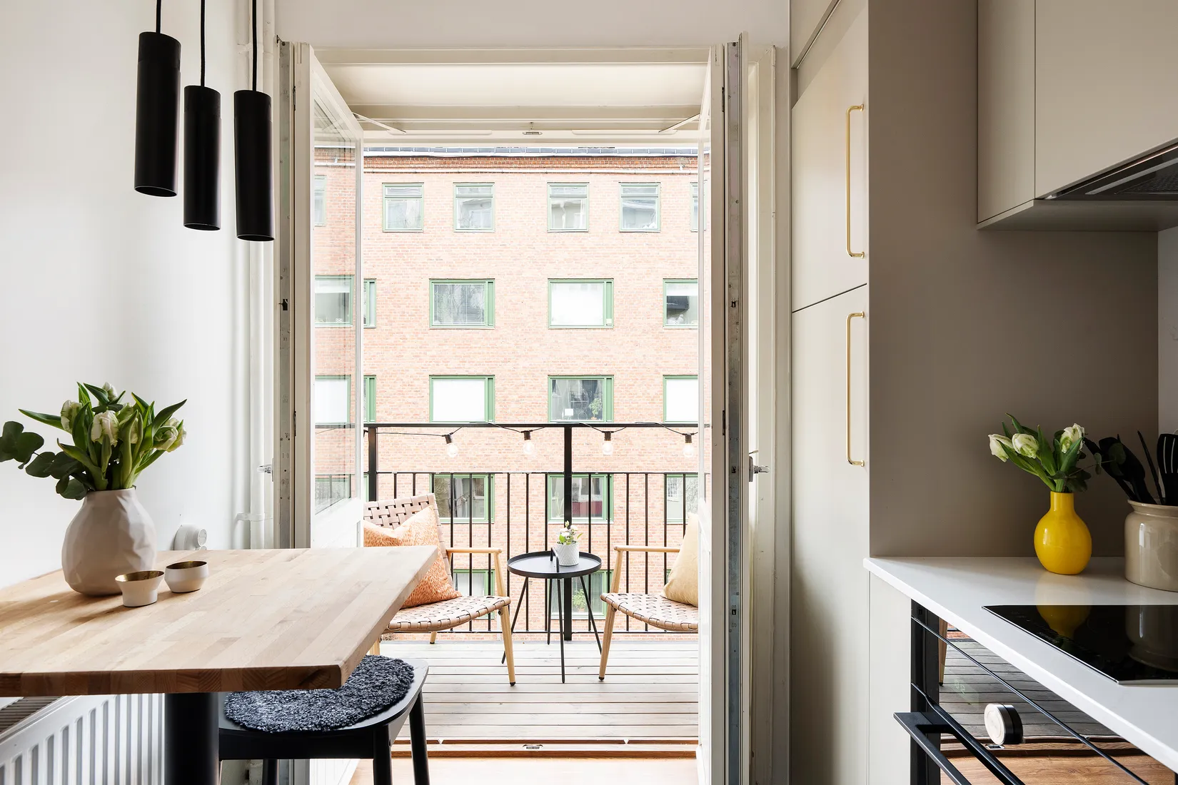 Bostadsrätt, Folkungagatan 67, Södermalm, Stockholm