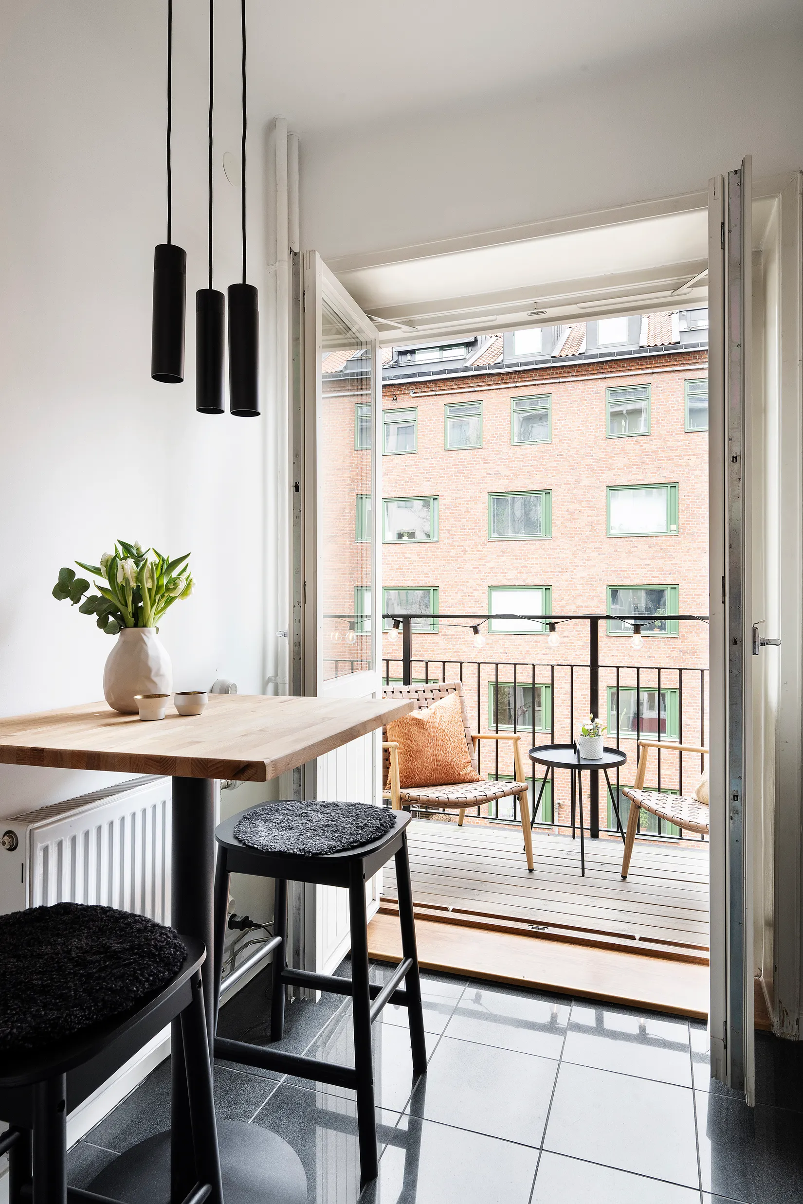 Bostadsrätt, Folkungagatan 67, Södermalm, Stockholm