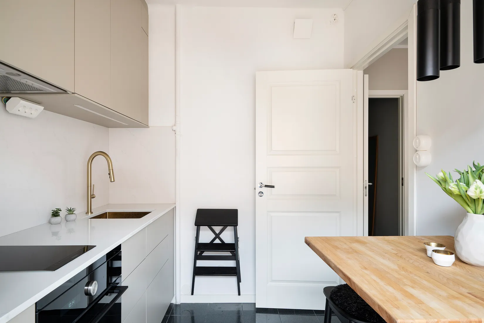Bostadsrätt, Folkungagatan 67, Södermalm, Stockholm